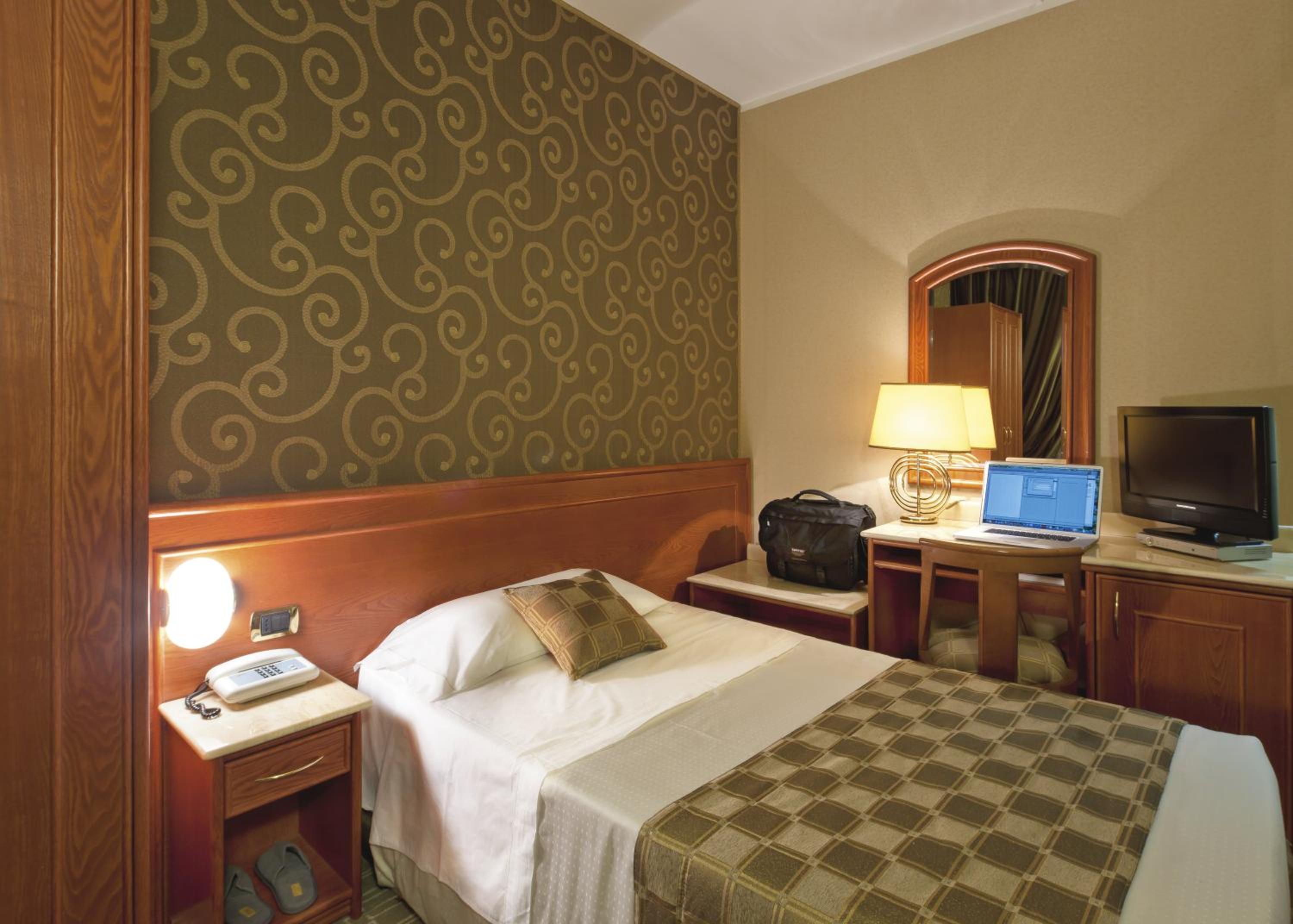 Classic Single Room photo 1