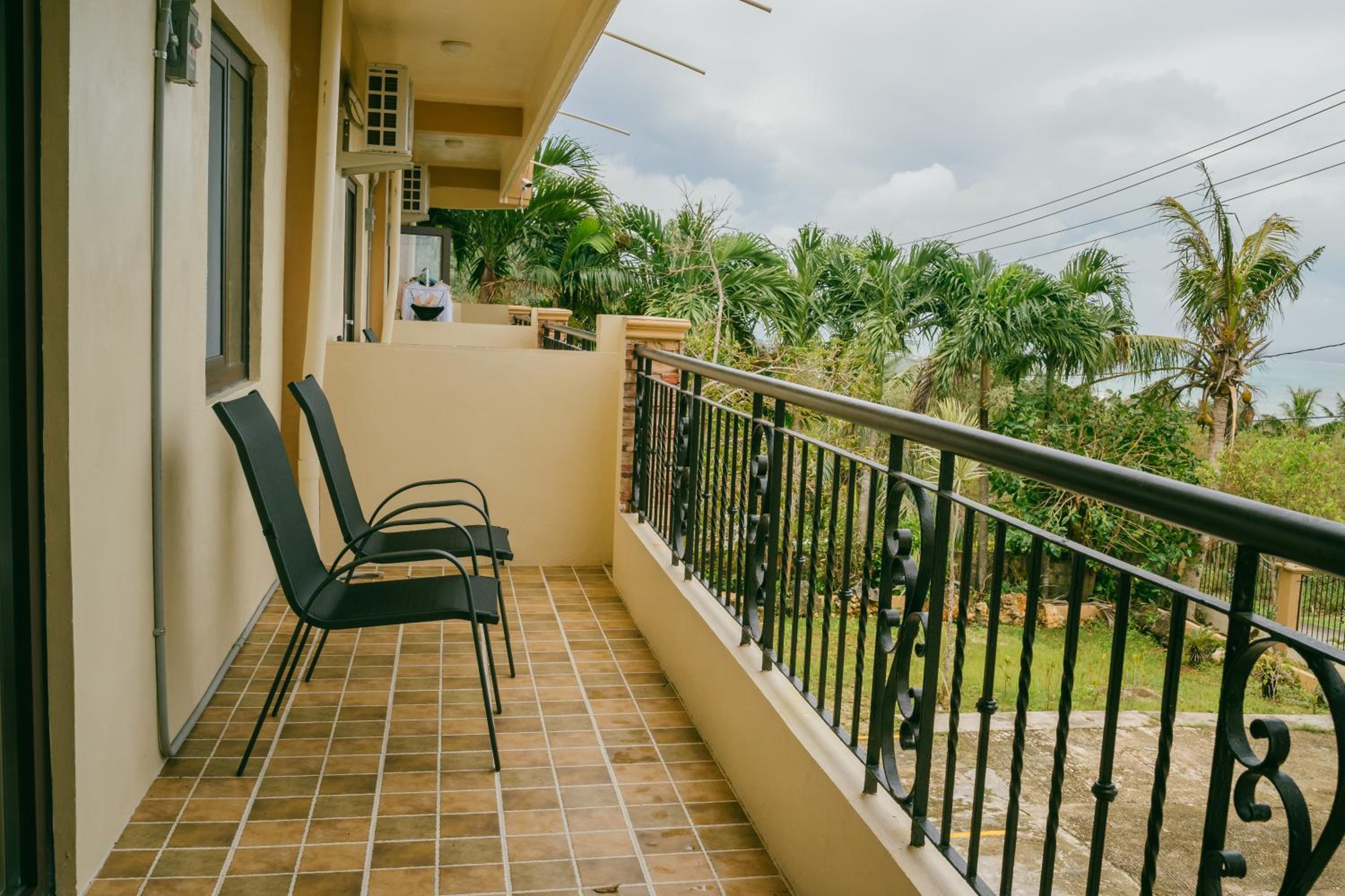 Superior Suite with Sea View photo 3
