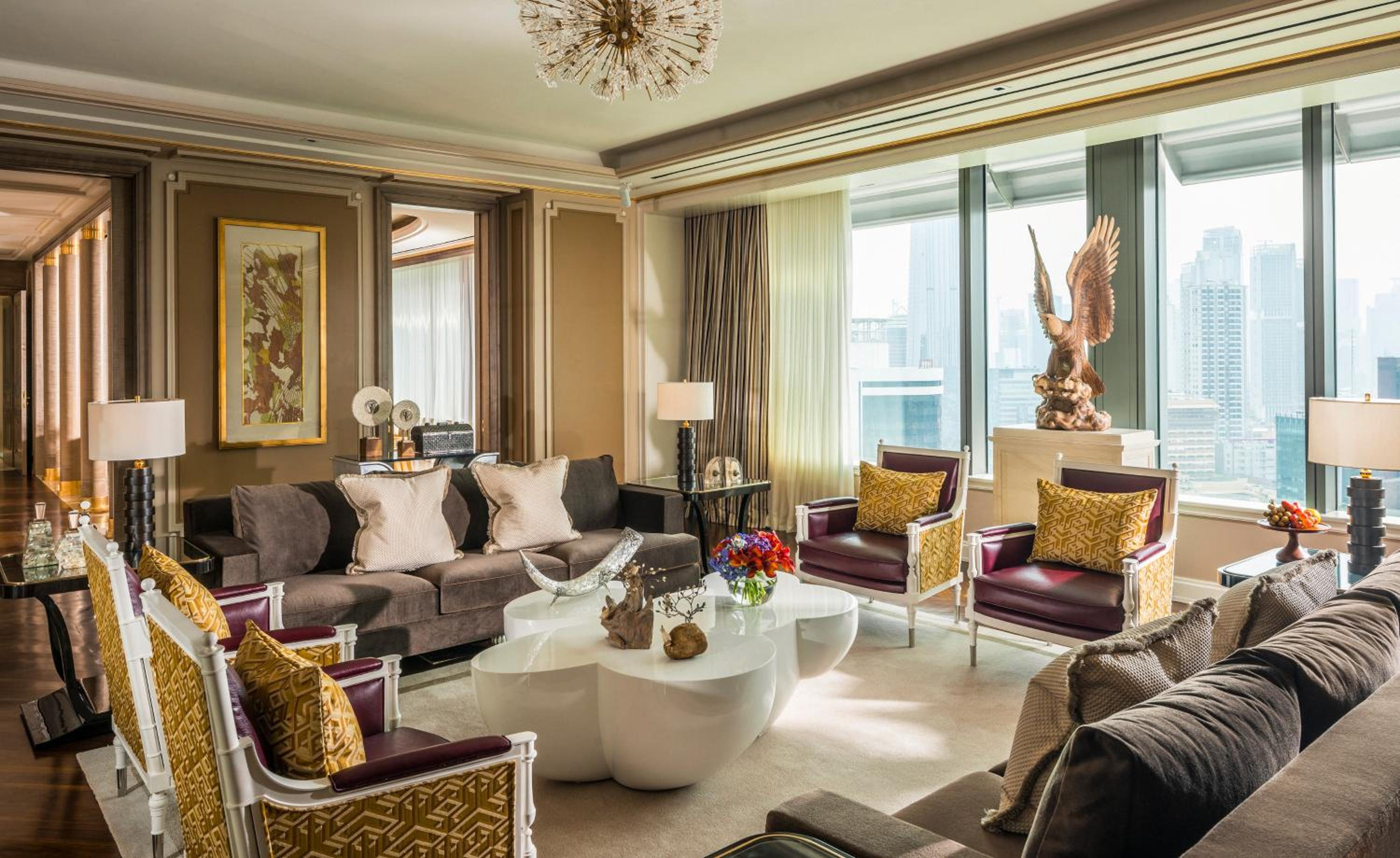 Presidential Suite photo 2