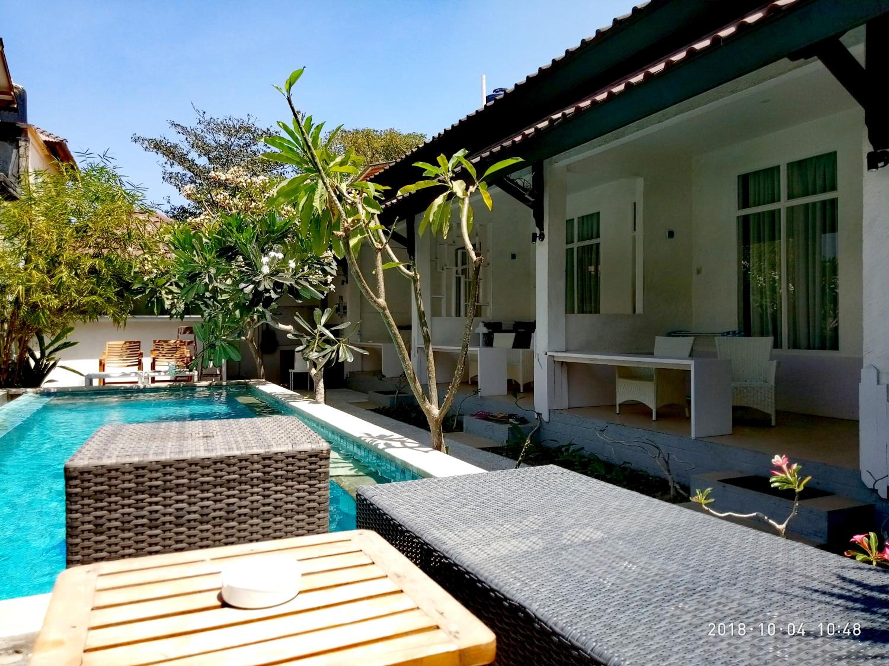 Villa with Private Pool photo 1