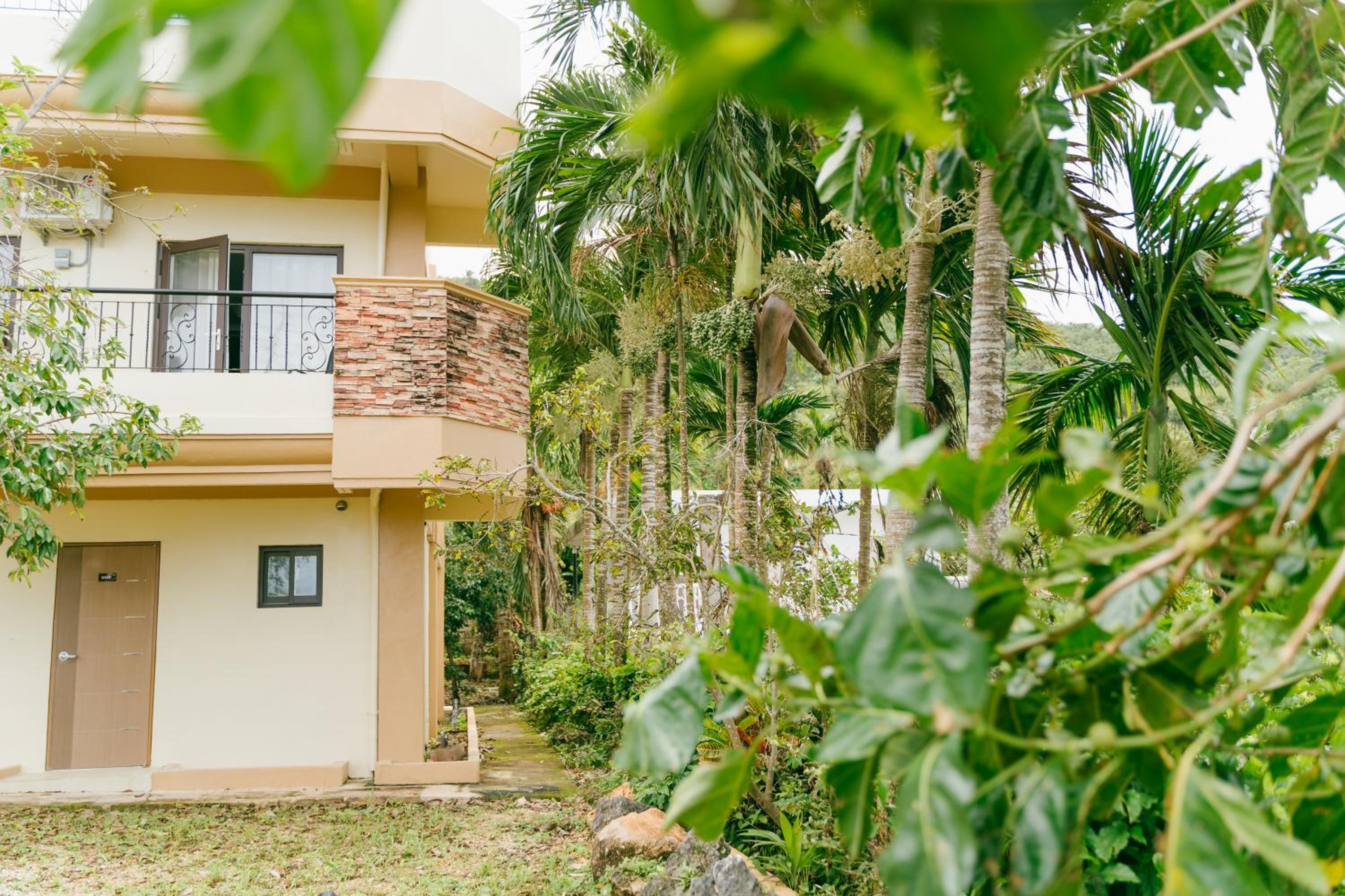 Superior Studio with Sea View photo 2