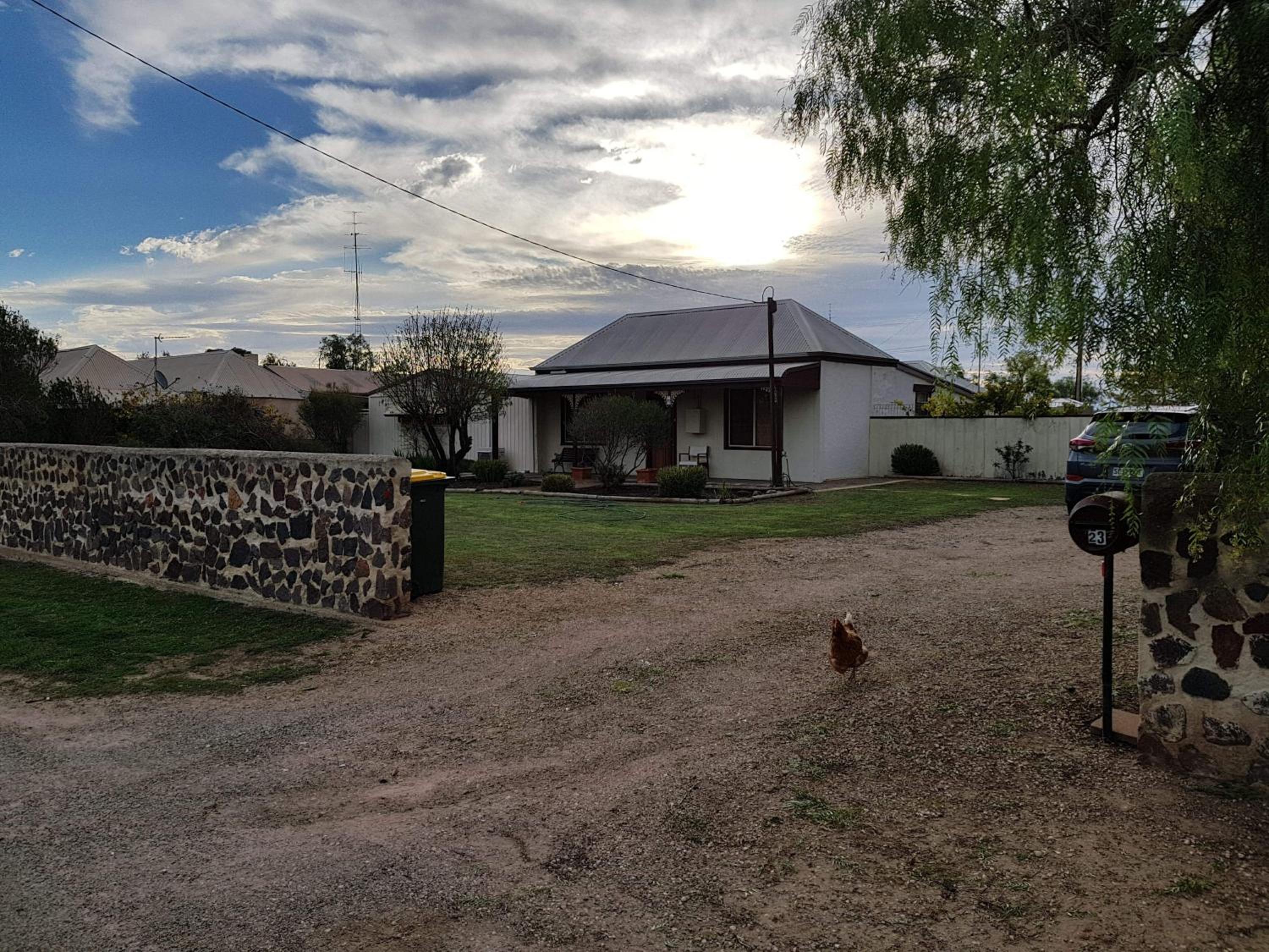 Vacation Home photo 3