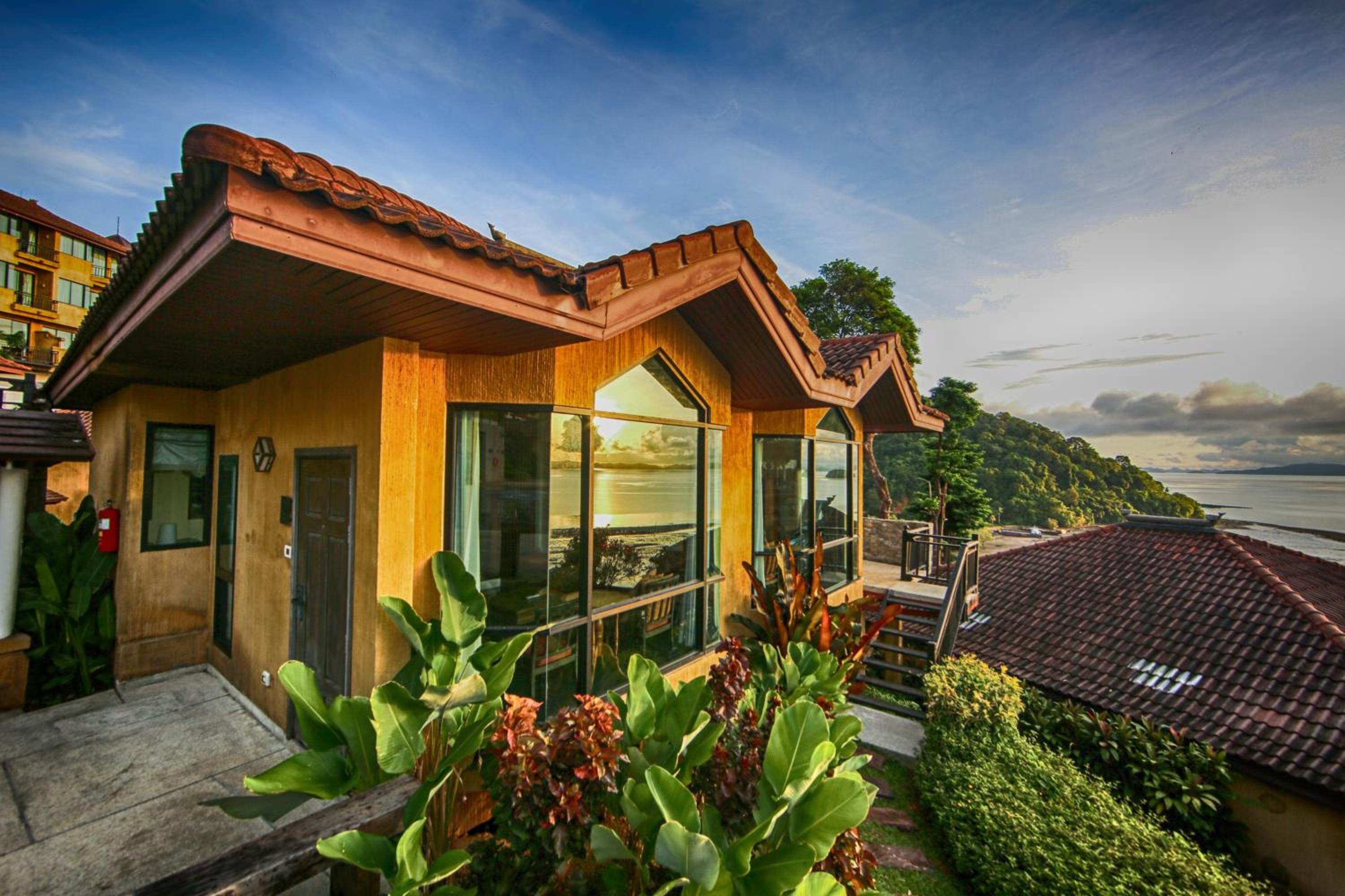 Villa - Photo 11