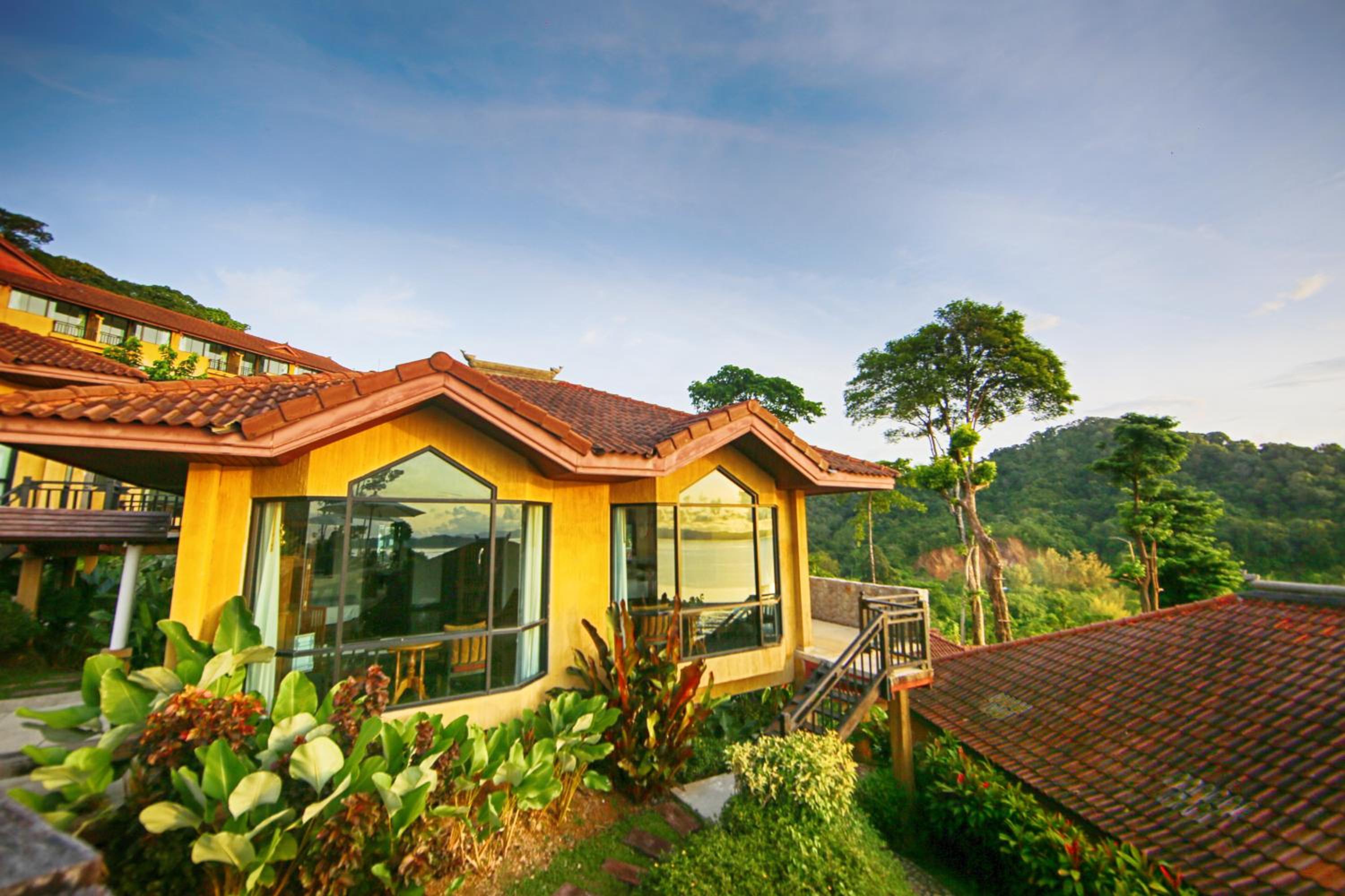 Villa - Photo 10