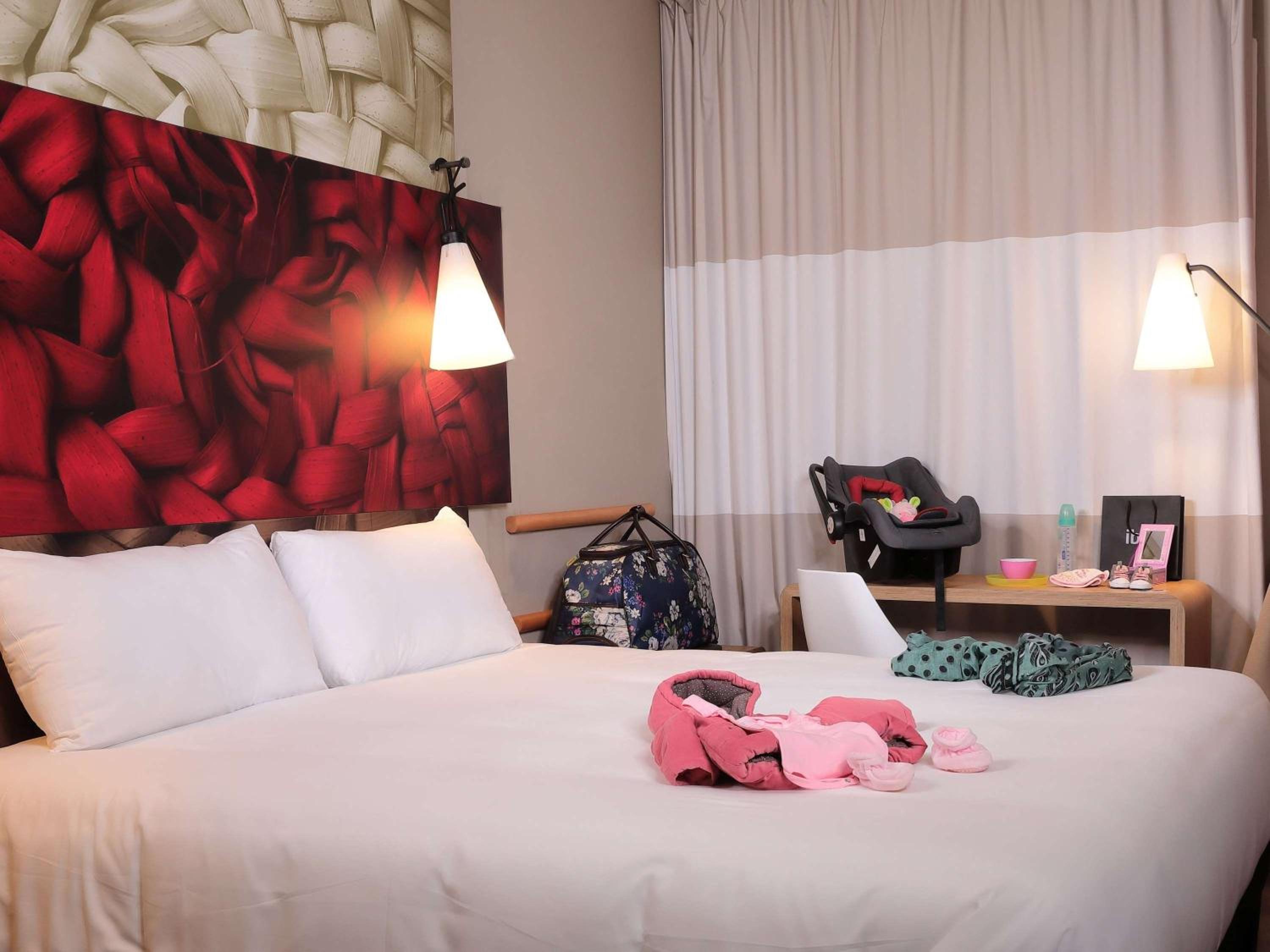 Sweet Double Room  - Photo 5