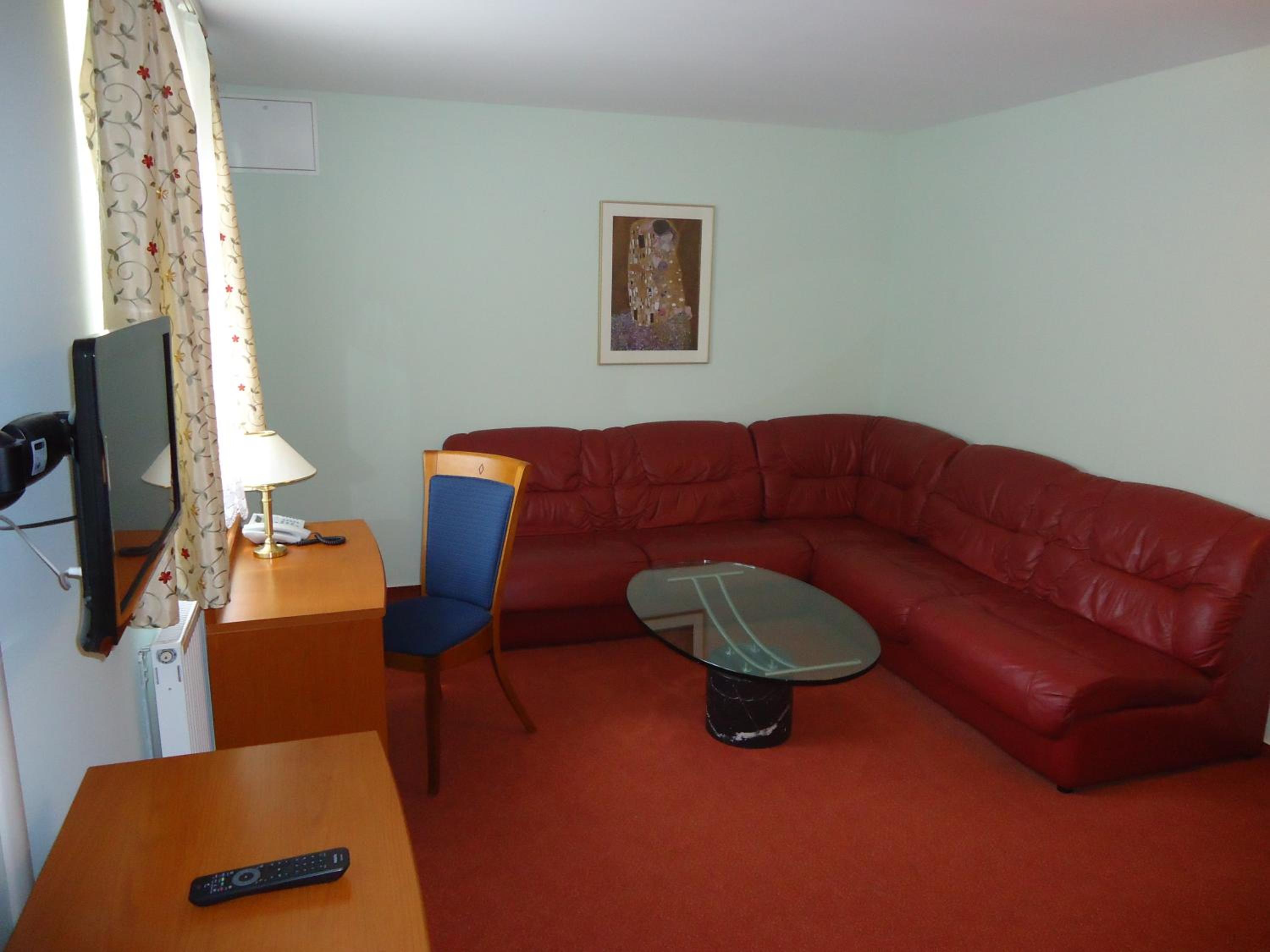 Standard Double Room - Photo 1