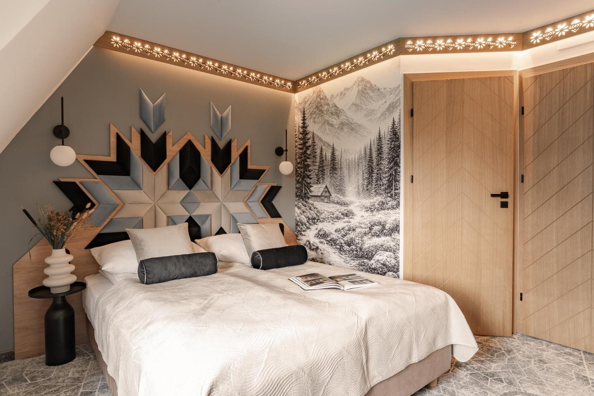 Deluxe Double Room photo 1