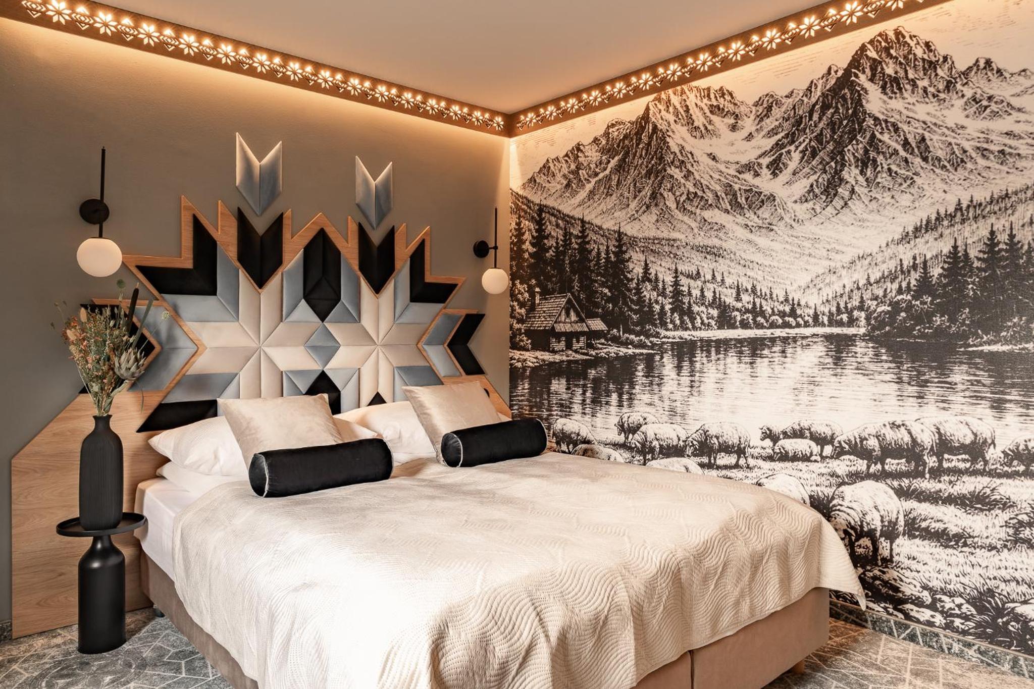 Deluxe Double Room photo 1
