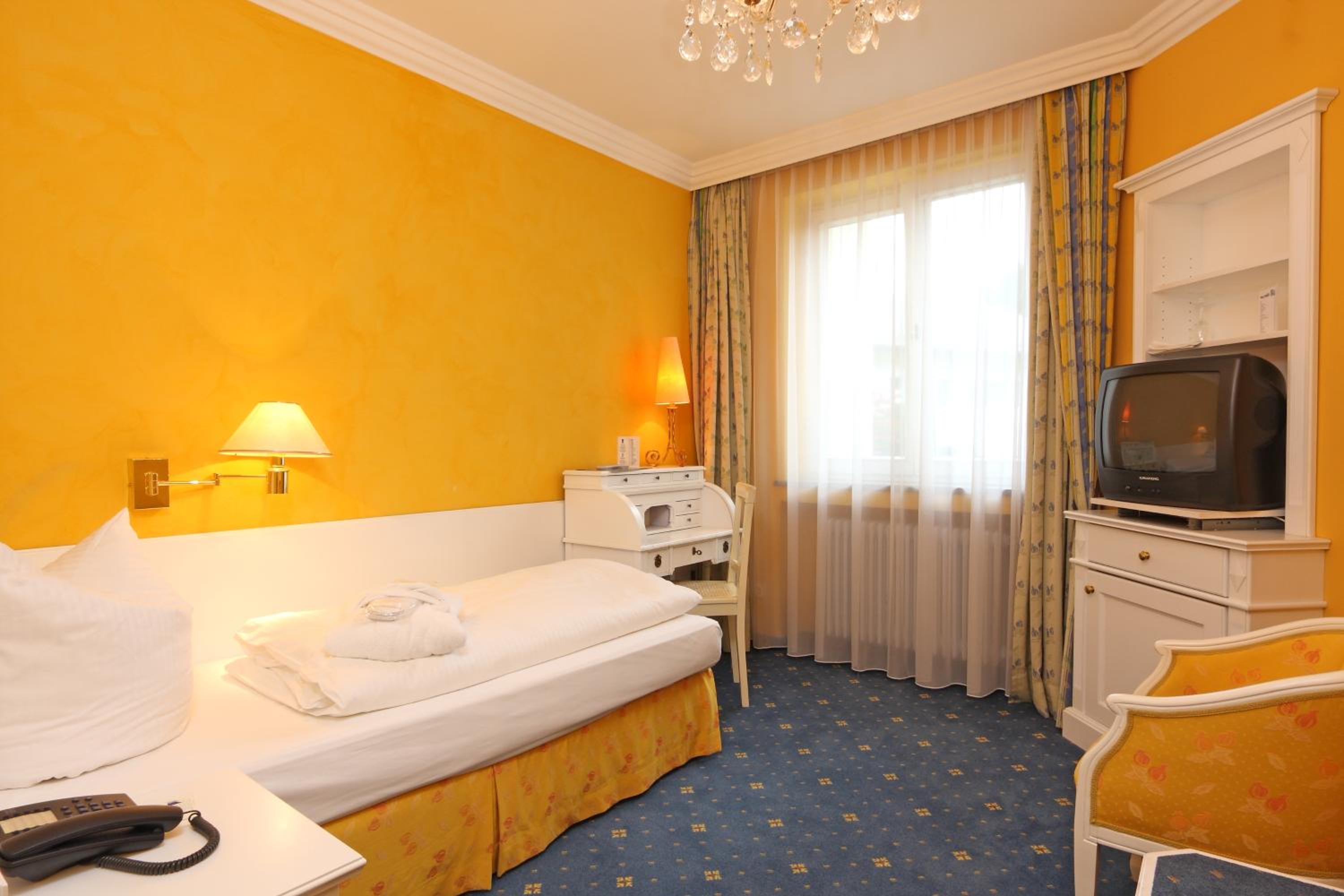 Standard Single Room photo 1
