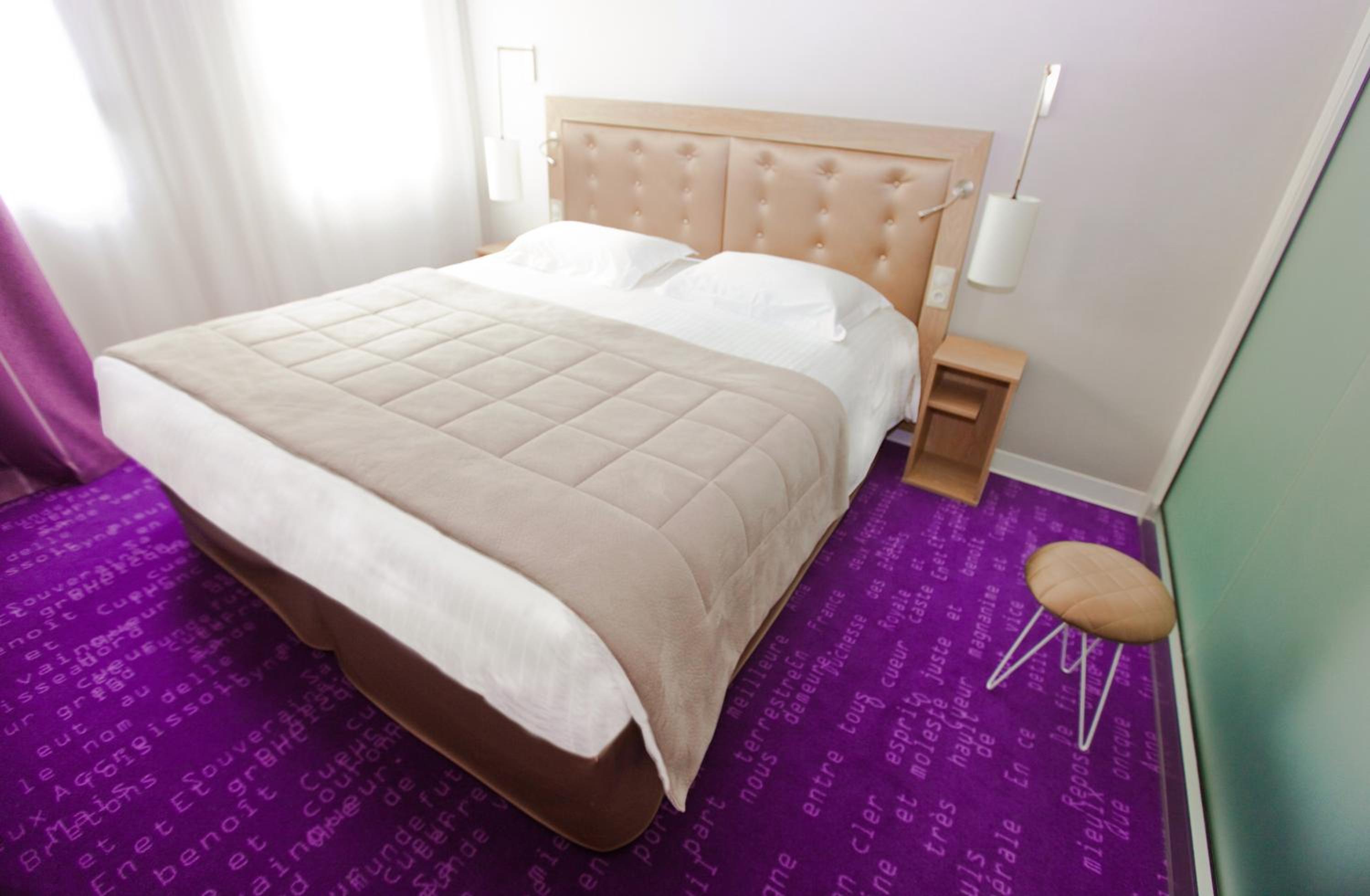Comfort Double Room - Photo 12