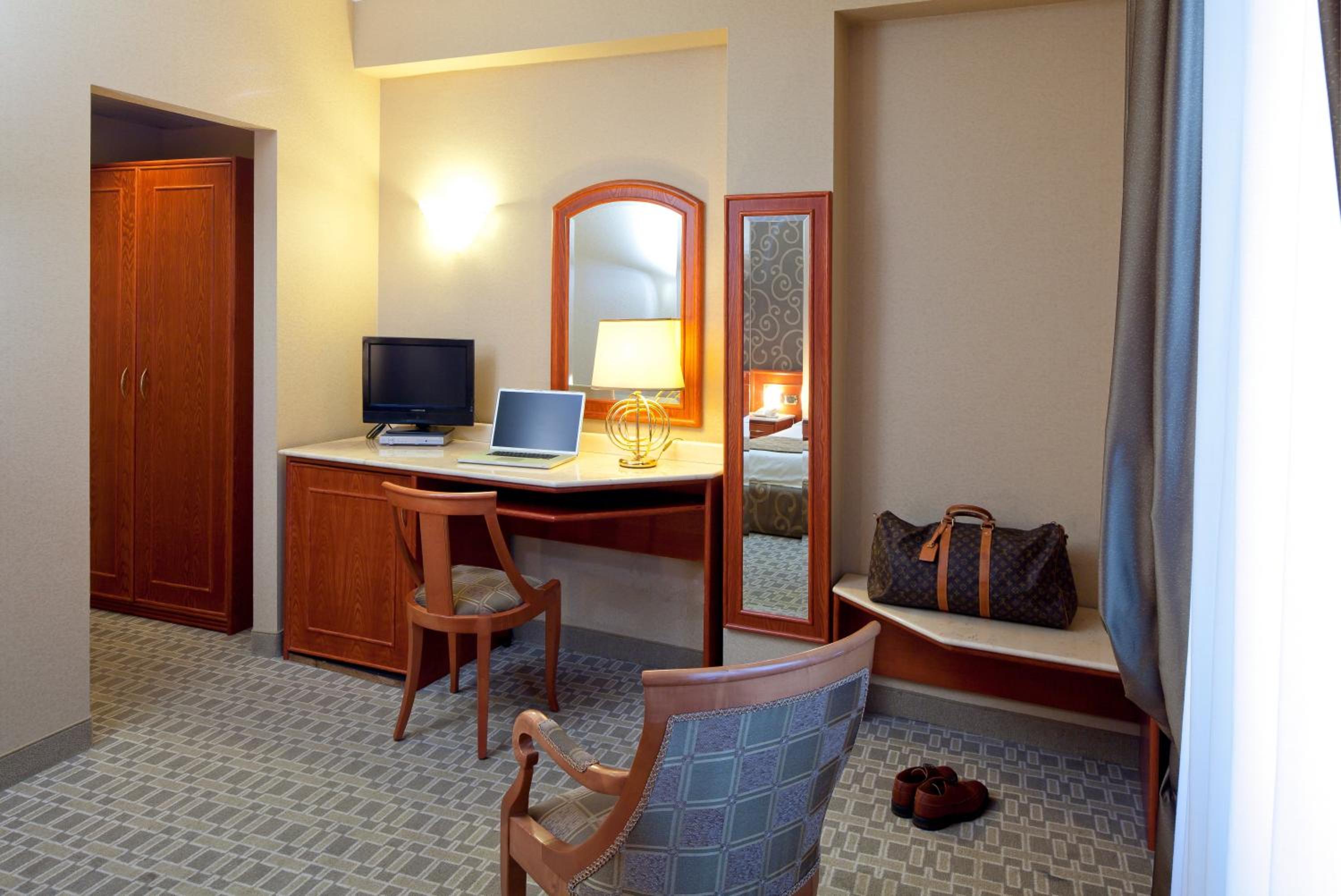 Classic Double Room photo 2