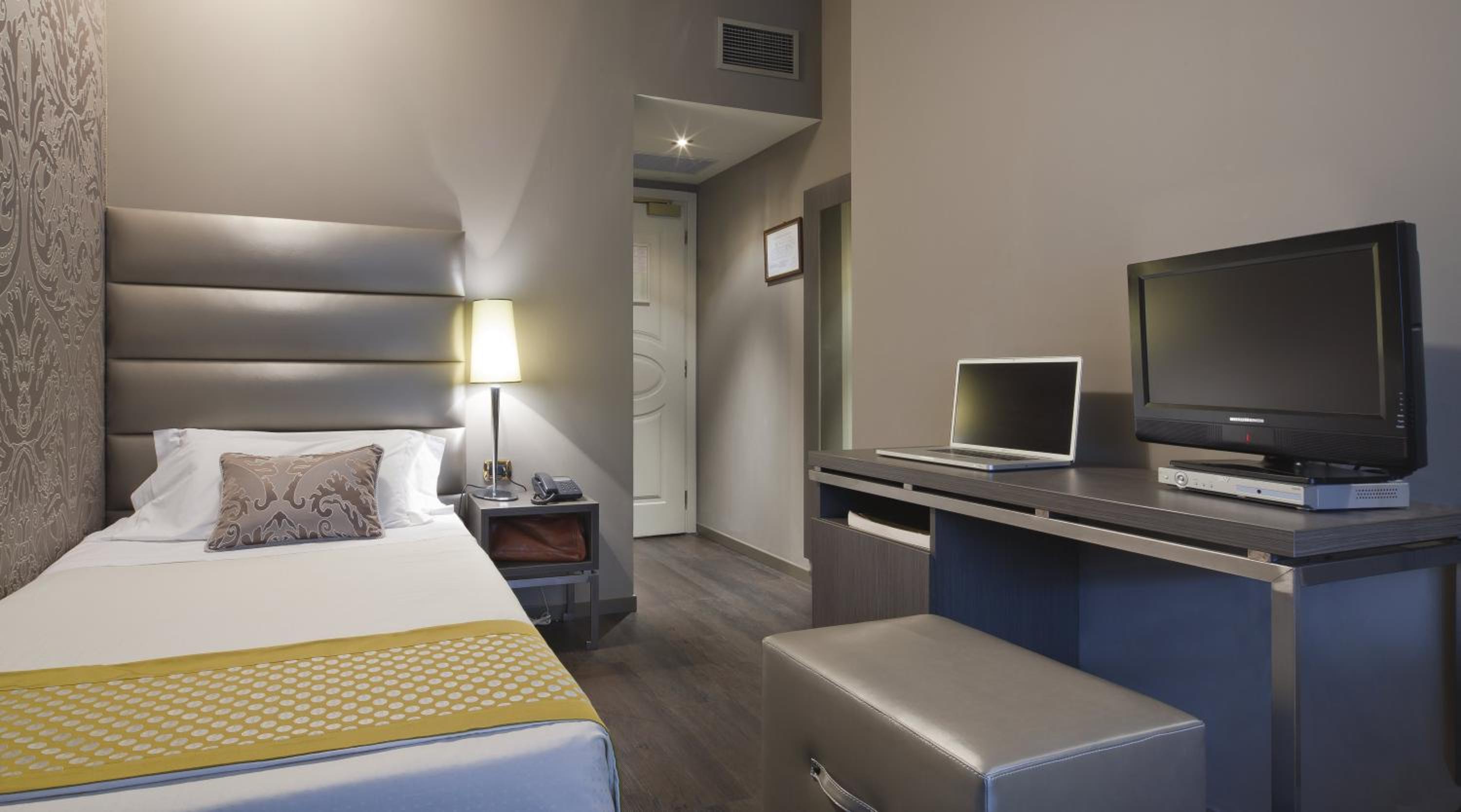 Superior Single Room photo 1