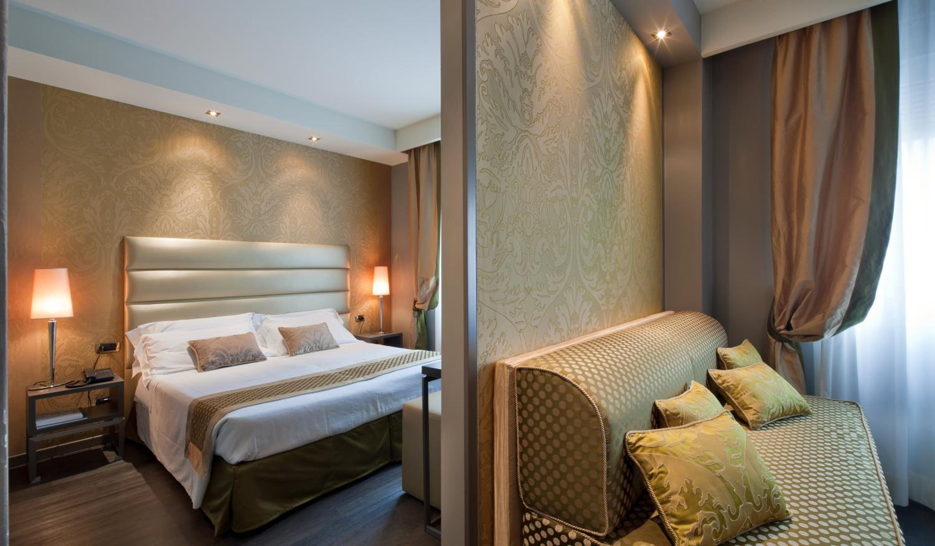 Triple Room photo 1