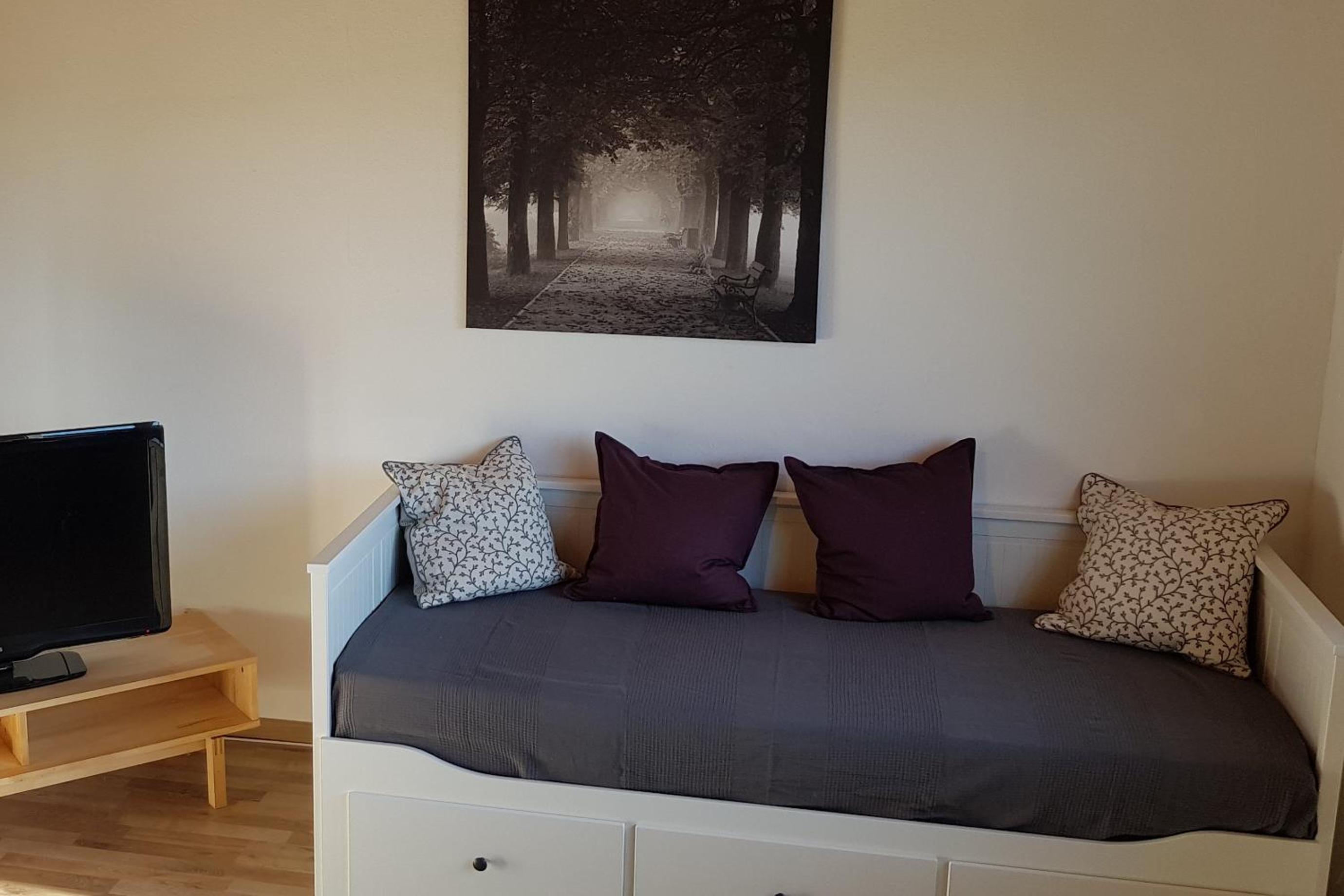 Apartment photo 1