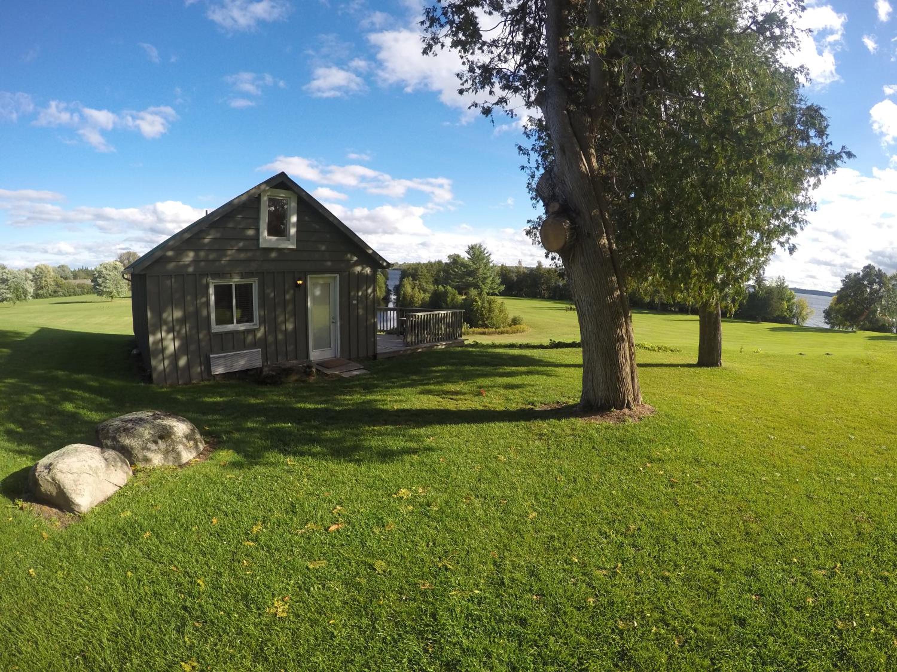 Standard Cottage photo 1