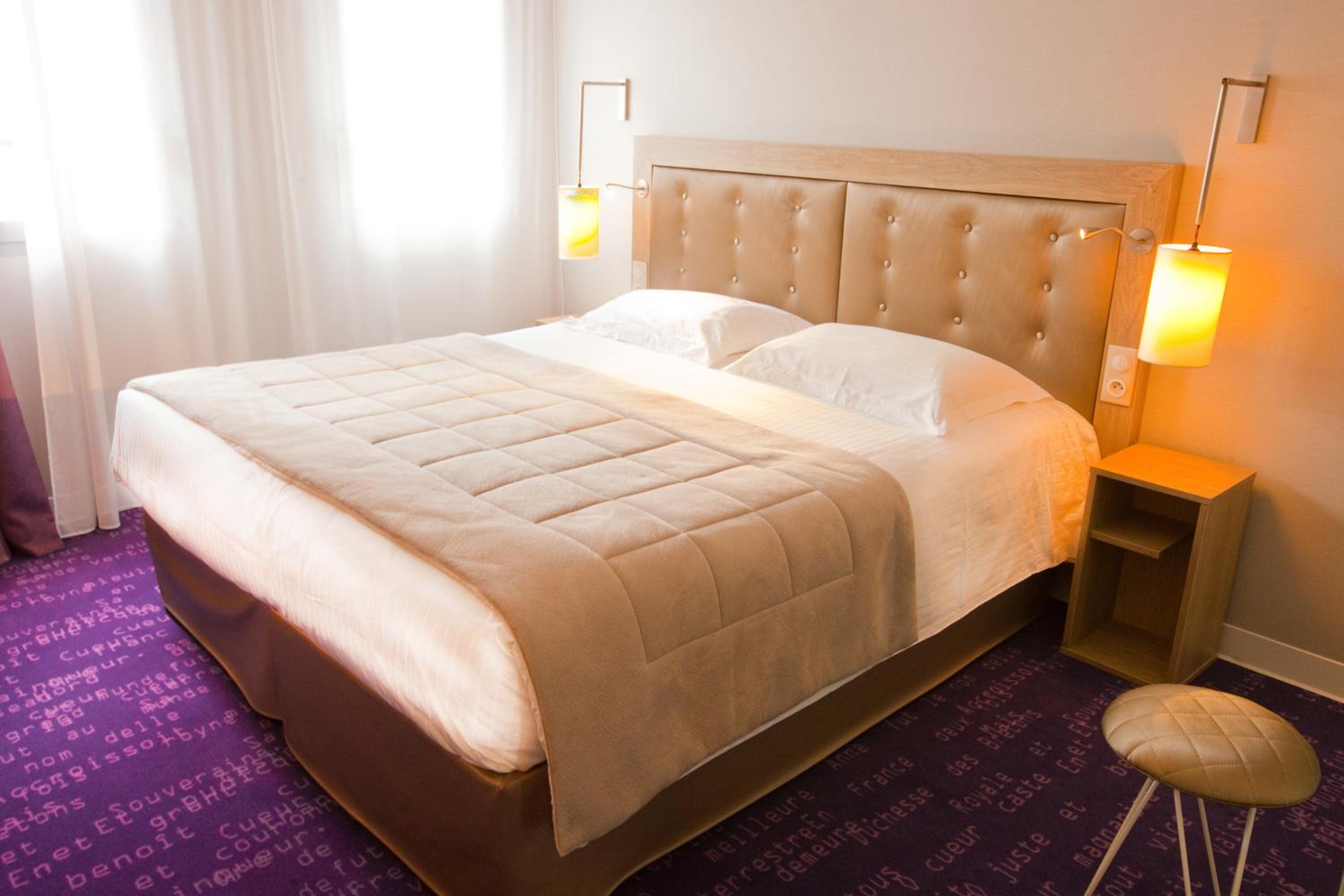 Comfort Double Room - Photo 10