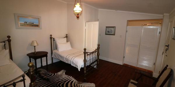 Classic Twin Room photo 1