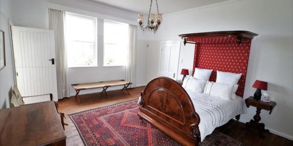 Luxury Double Room photo 1
