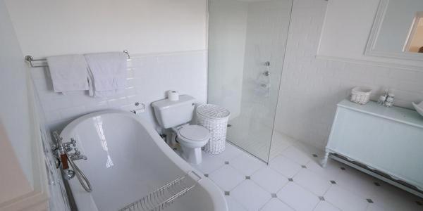 Luxury King Room photo 3