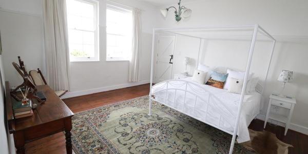 Luxury King Room photo 1