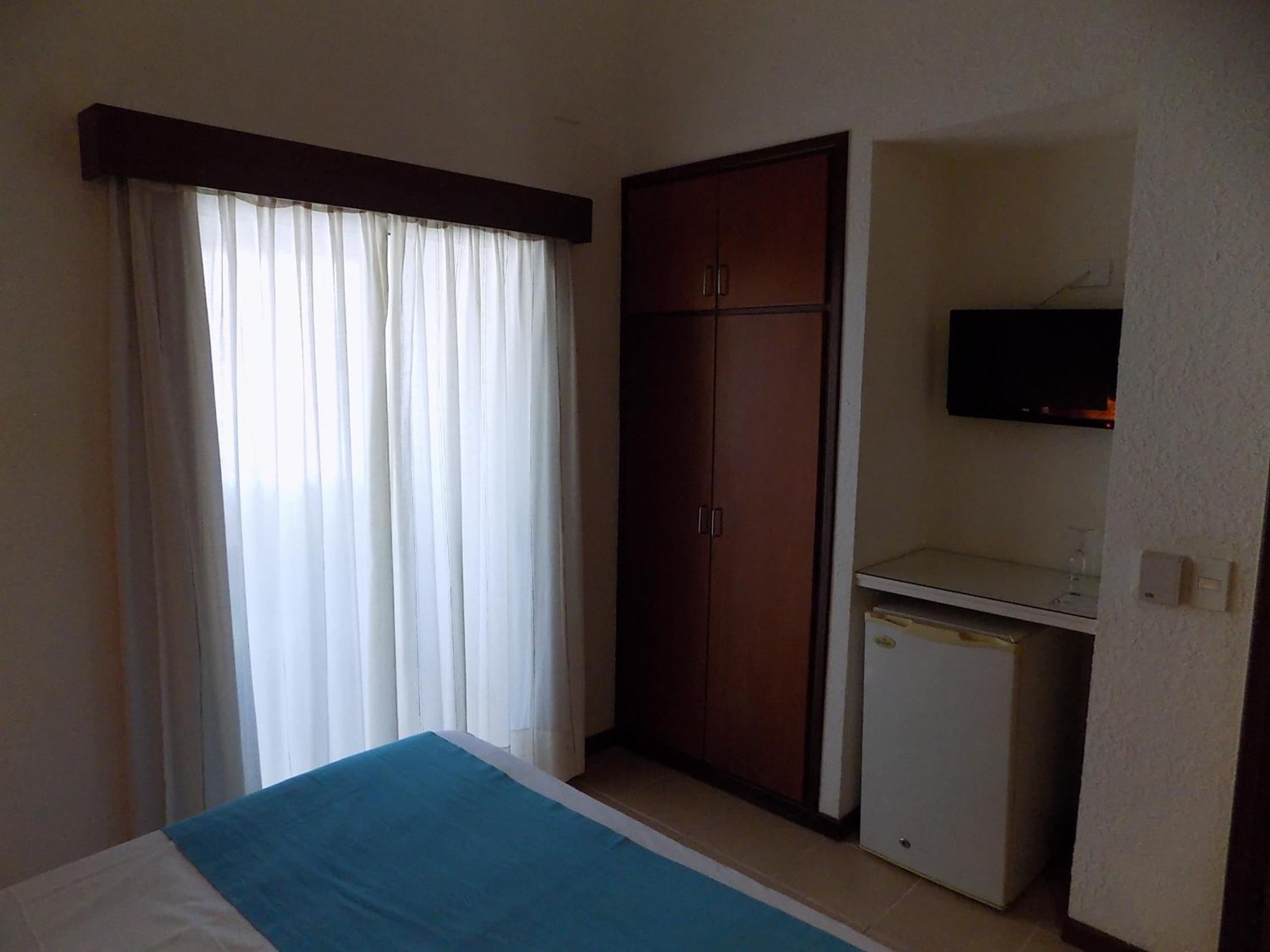 Superior Double Room photo 3