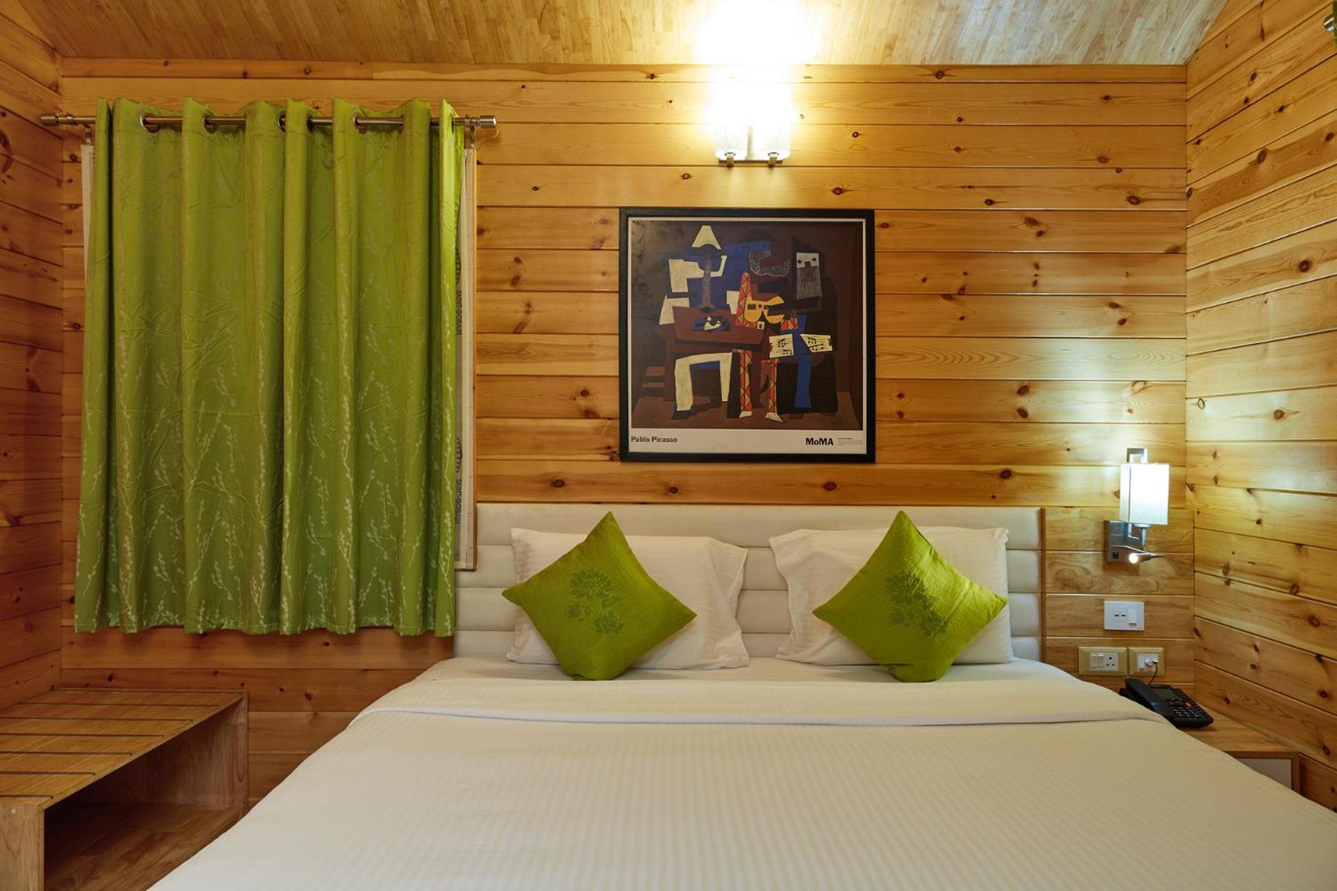 Superior Chalet