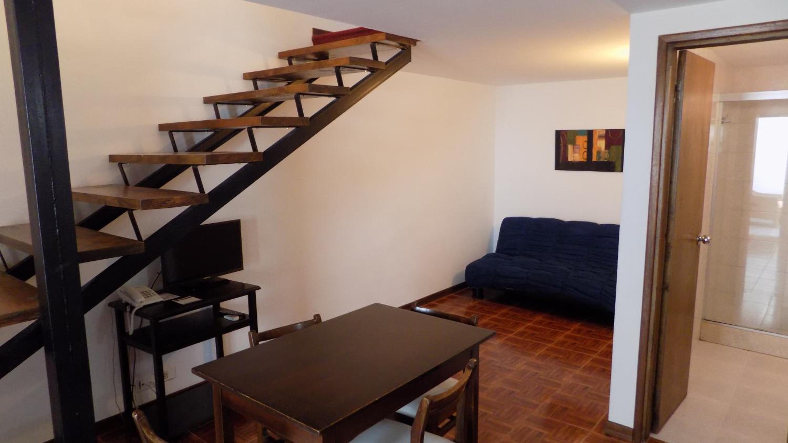 Apartment (4 Adults) photo 1