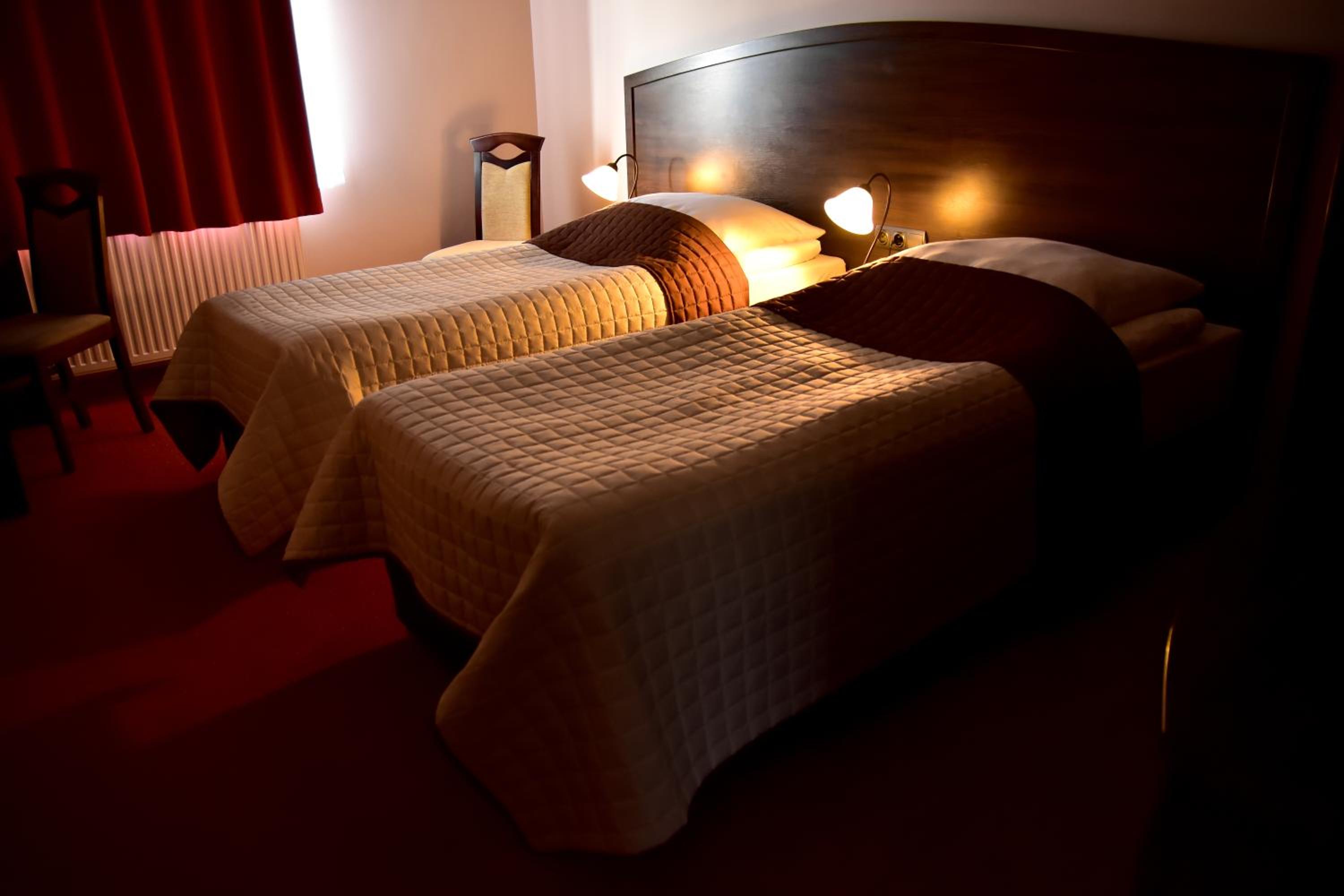 Double or Twin Room photo 1