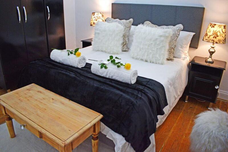 Apartment photo 1