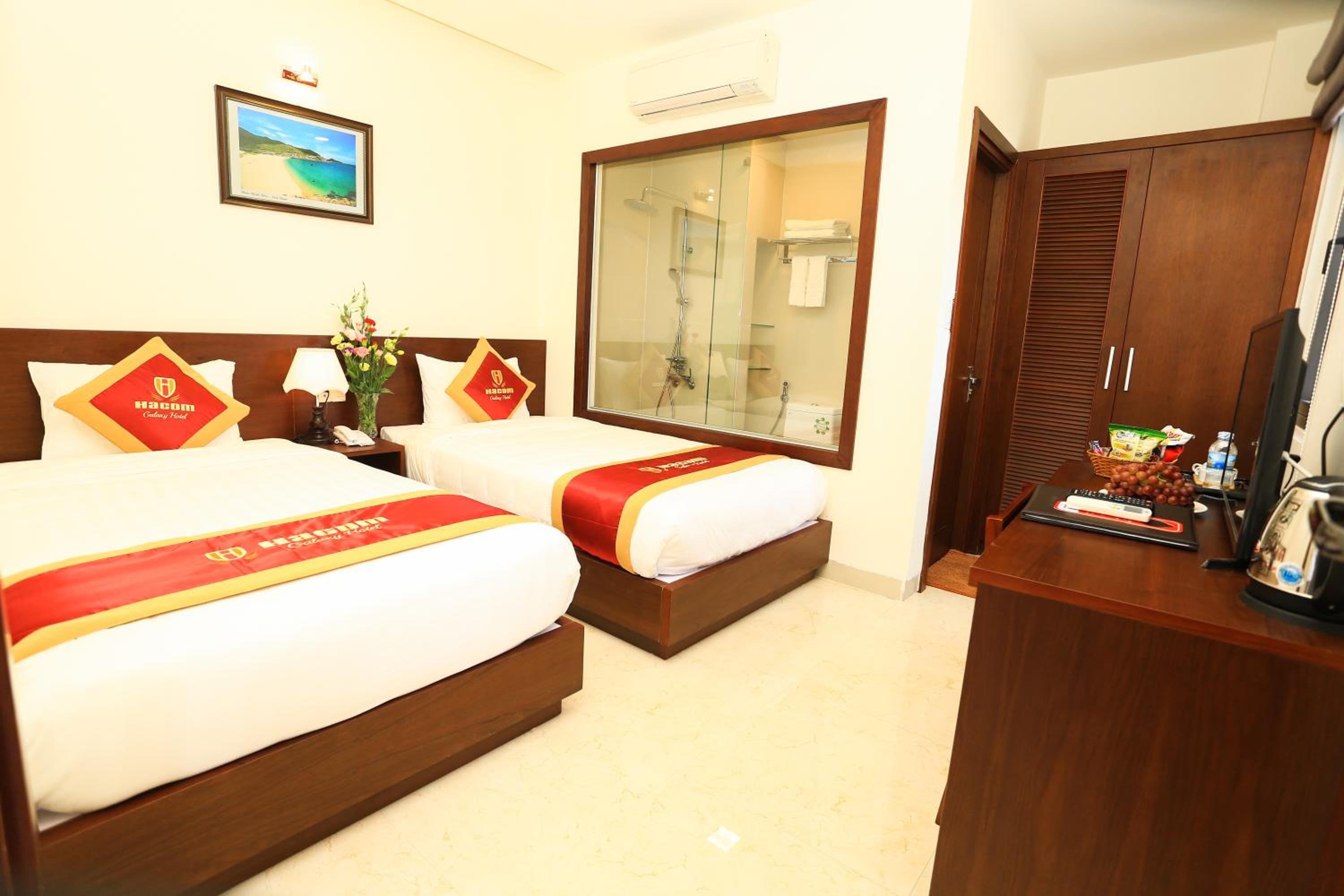 Deluxe Double or Twin Room photo 2