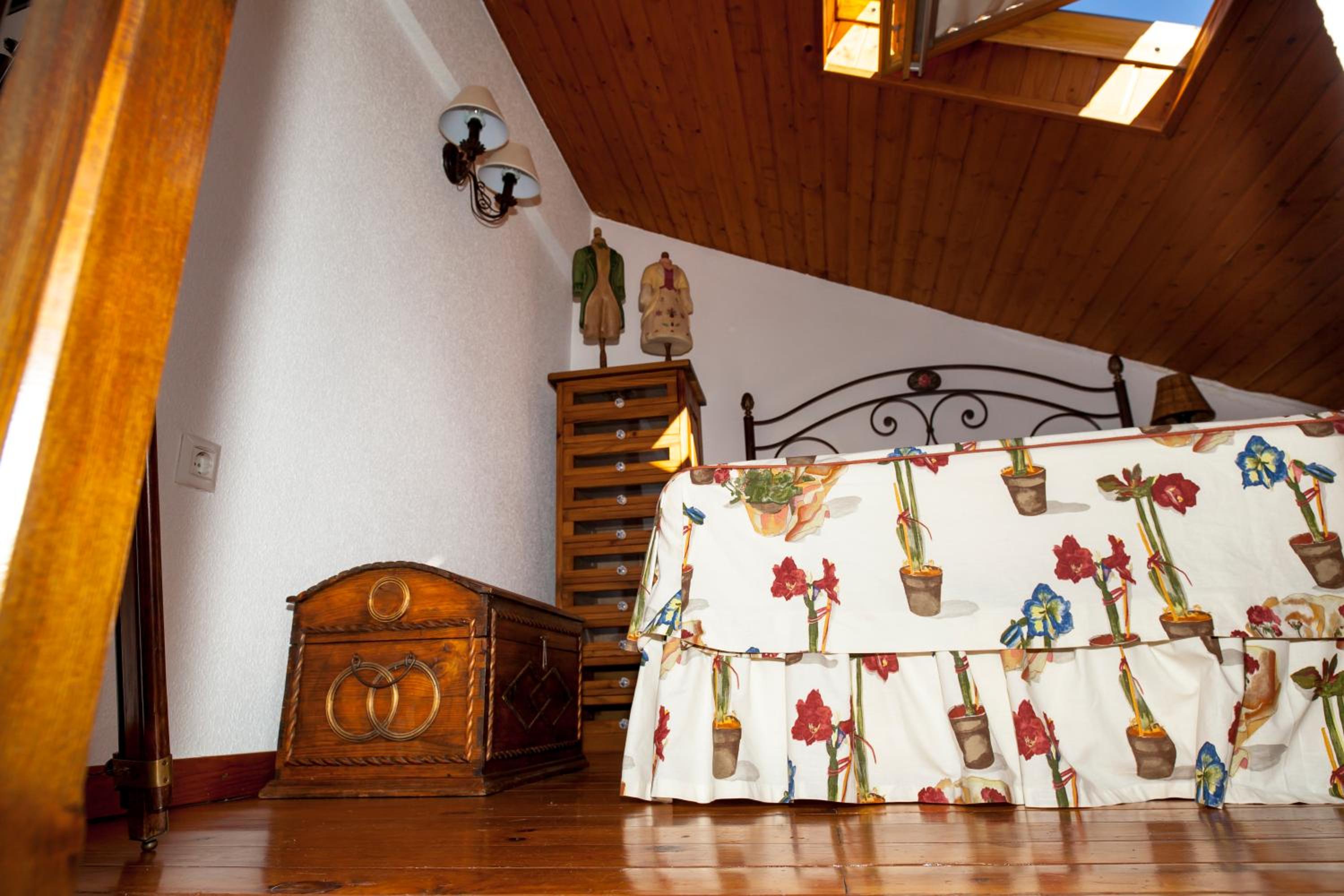 Casa de Vacaciones