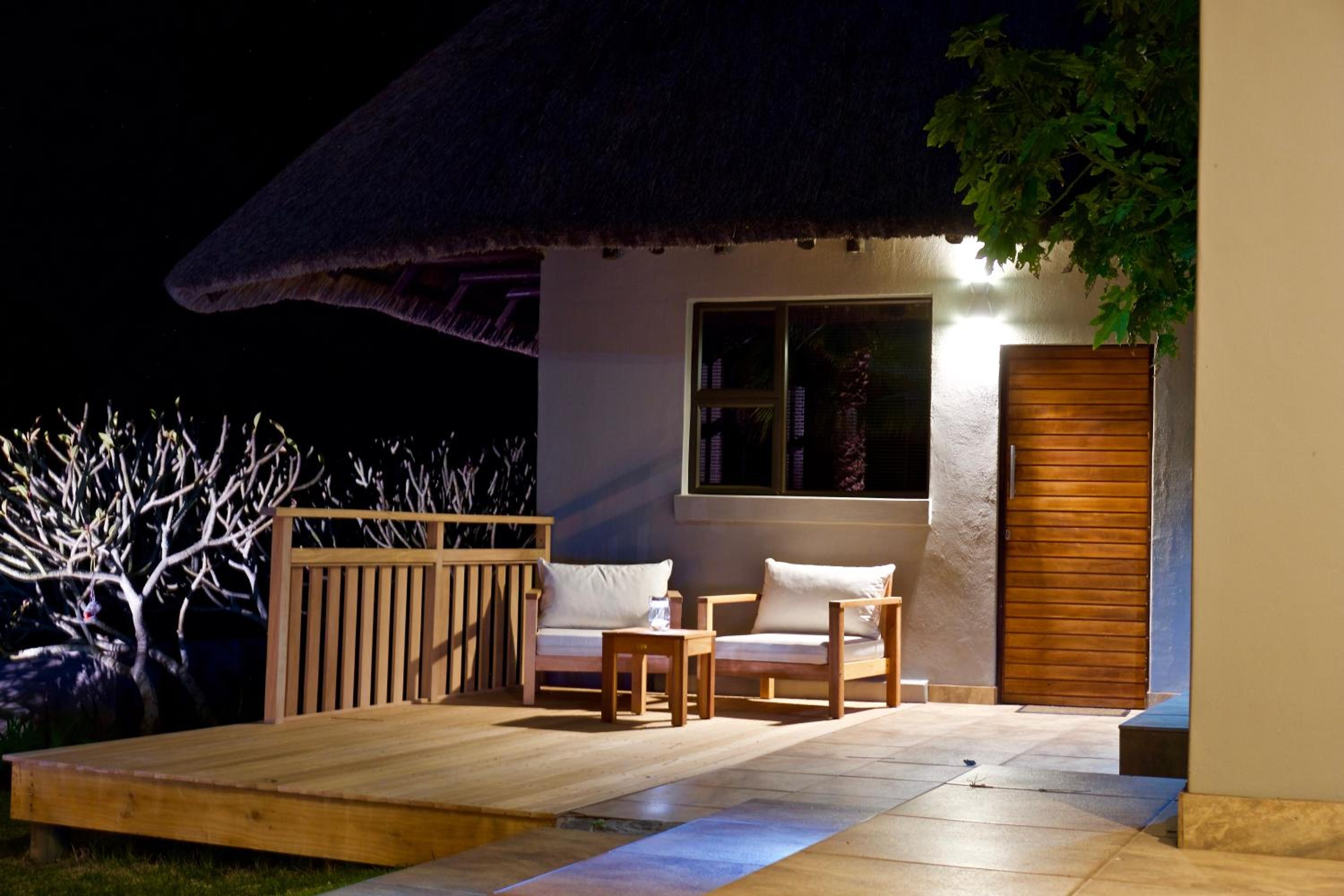 Bungalow photo 3