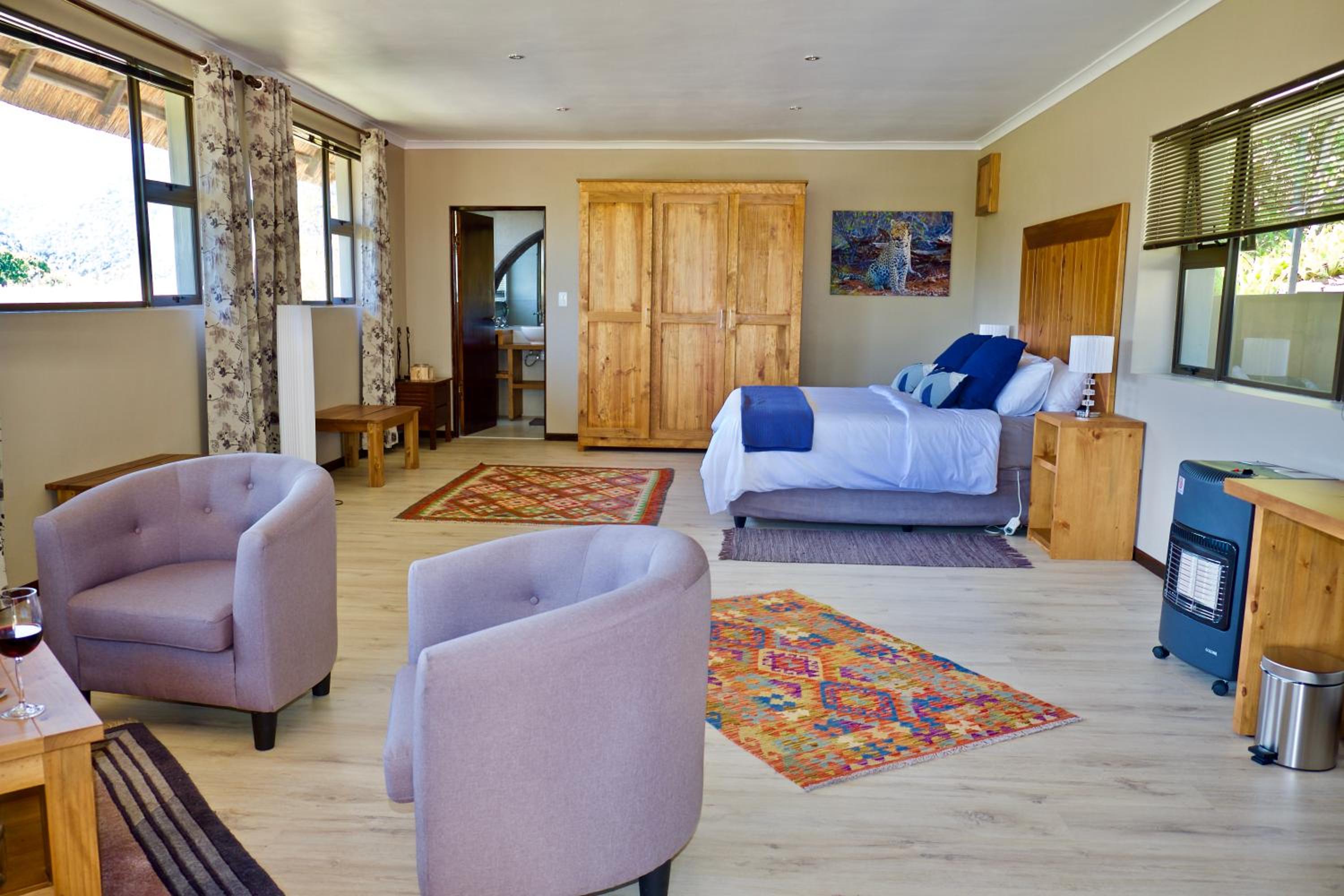 Bungalow photo 1