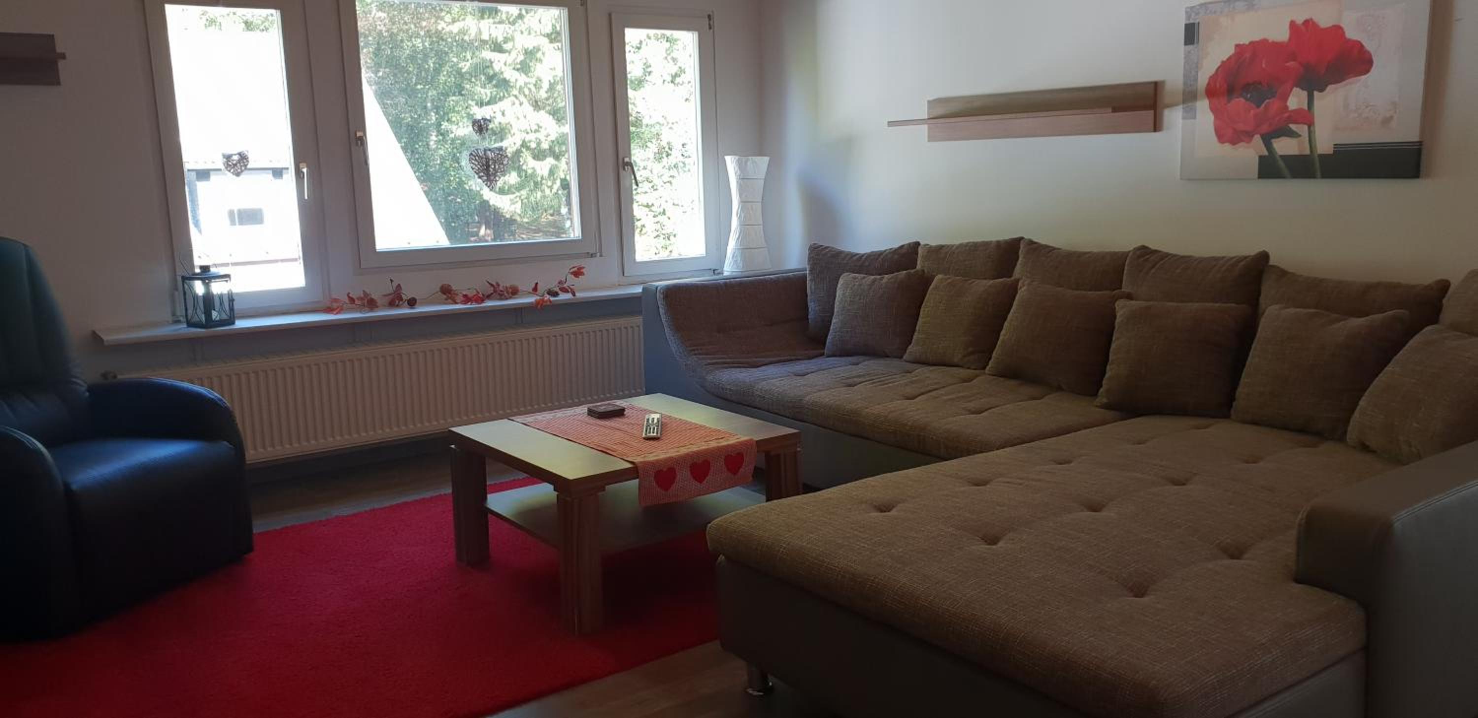 Family Room photo 1