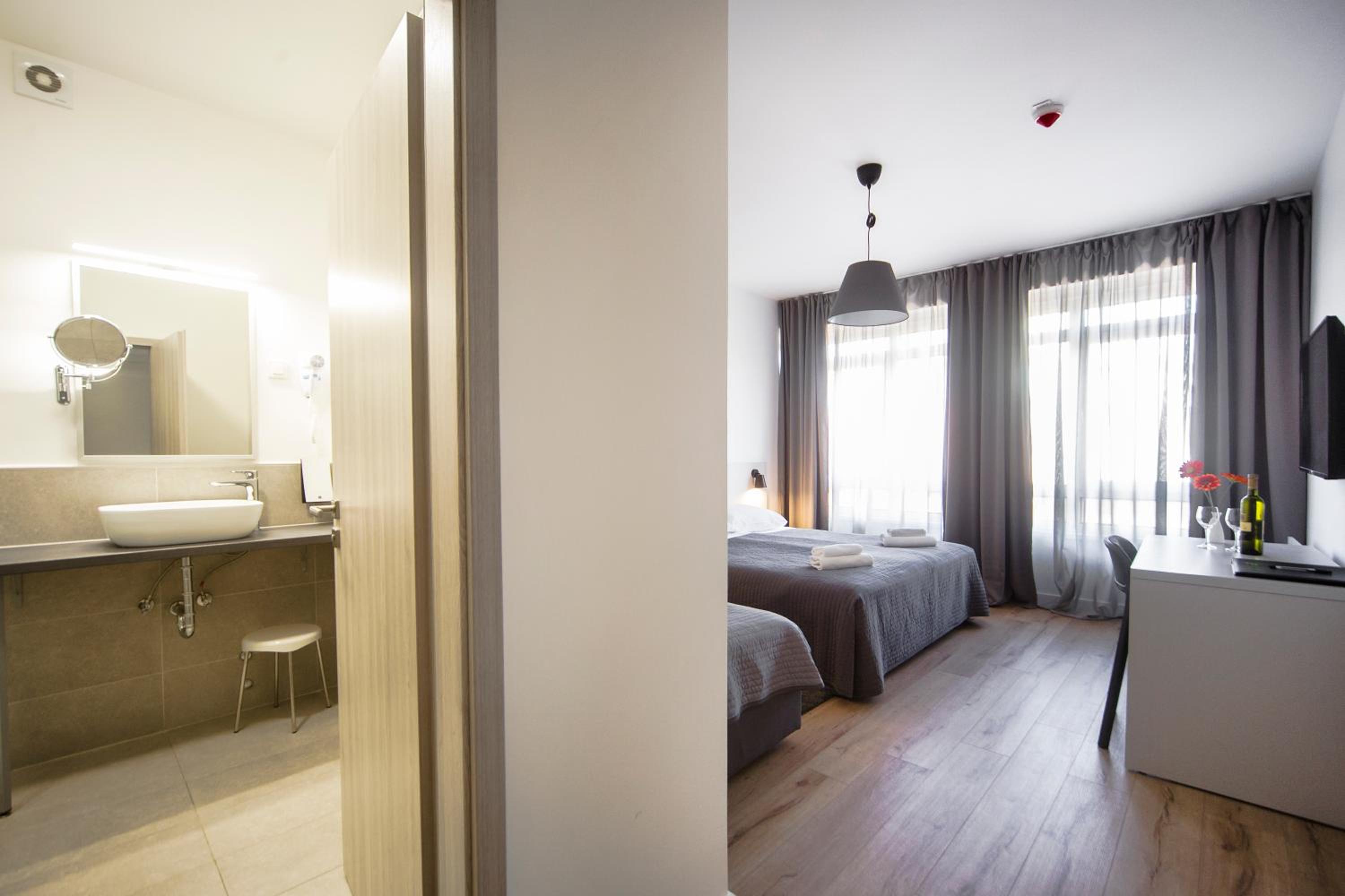Standard Triple Room photo 1