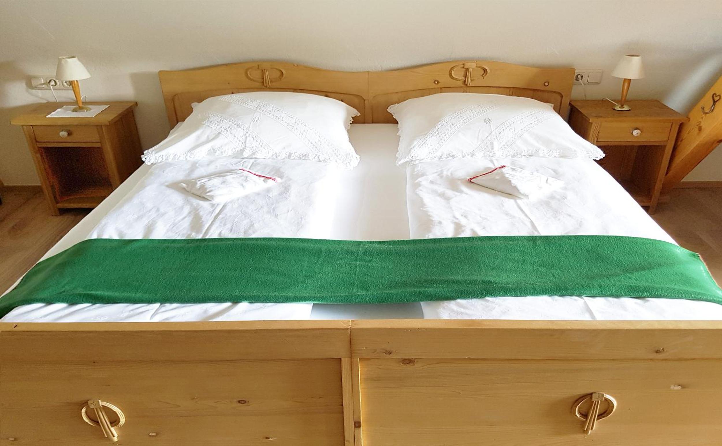 Suite photo 1