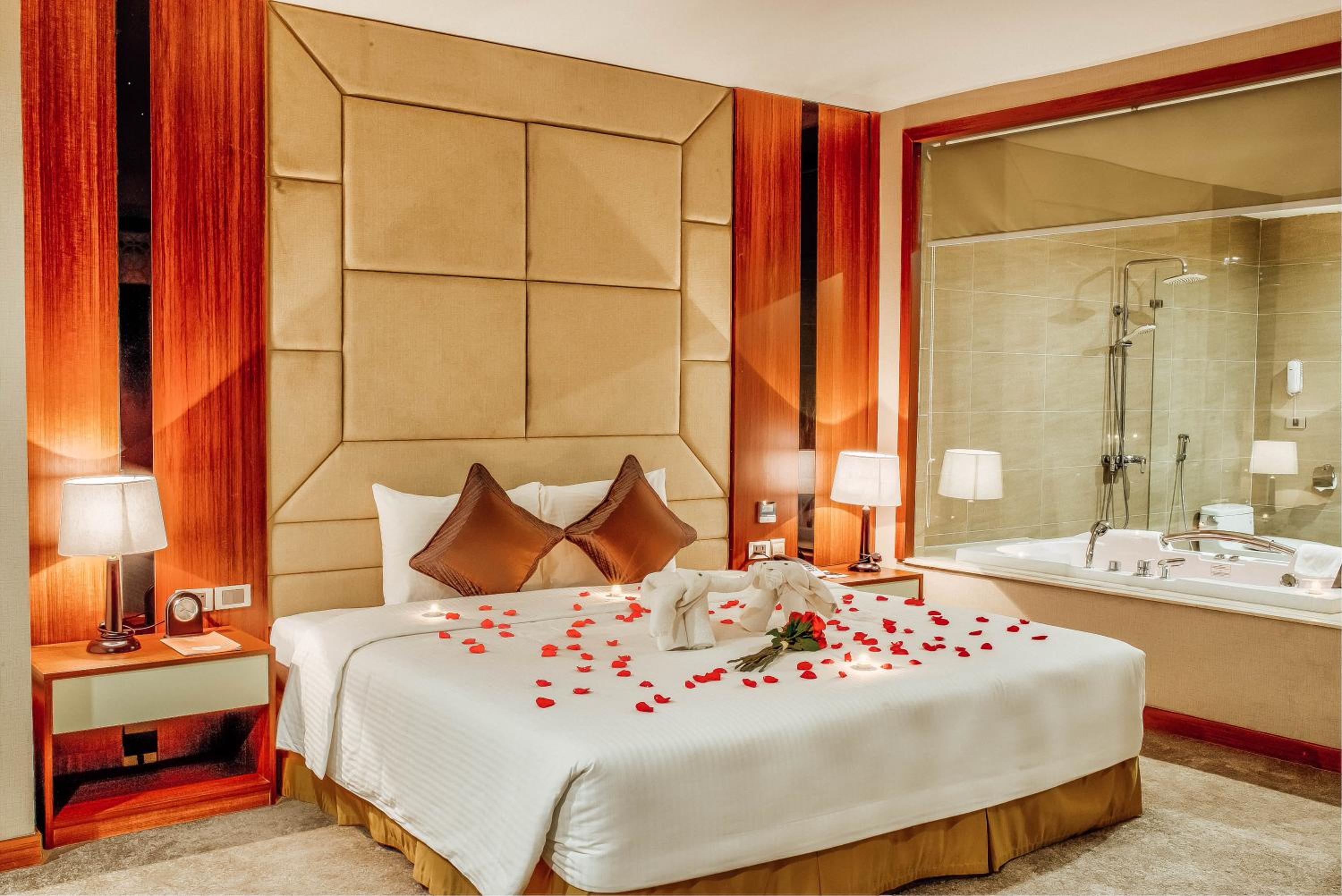 Presidential Suite