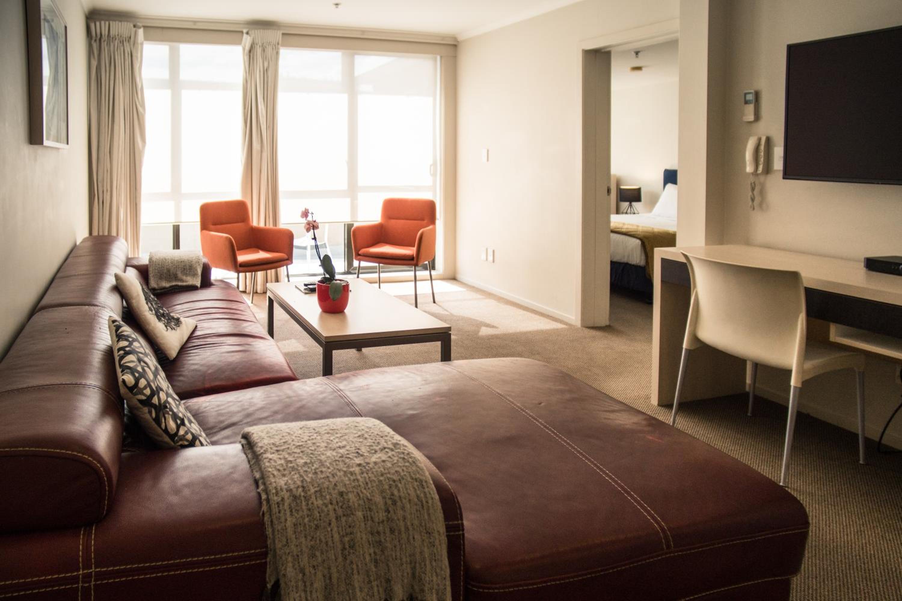 One-Bedroom Apartment (2 Adults) thumbnail 5
