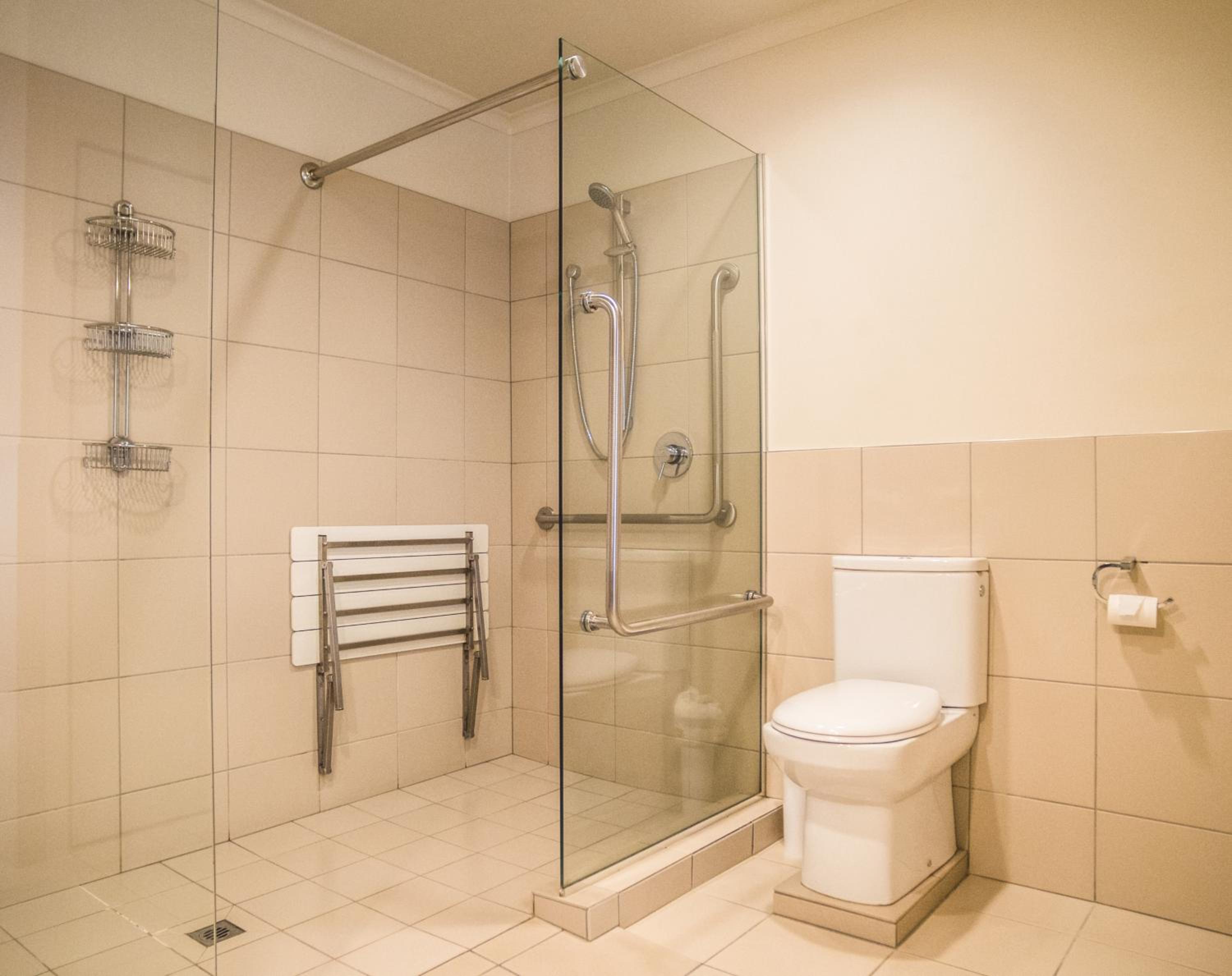 One-Bedroom Apartment (2 Adults) thumbnail 6