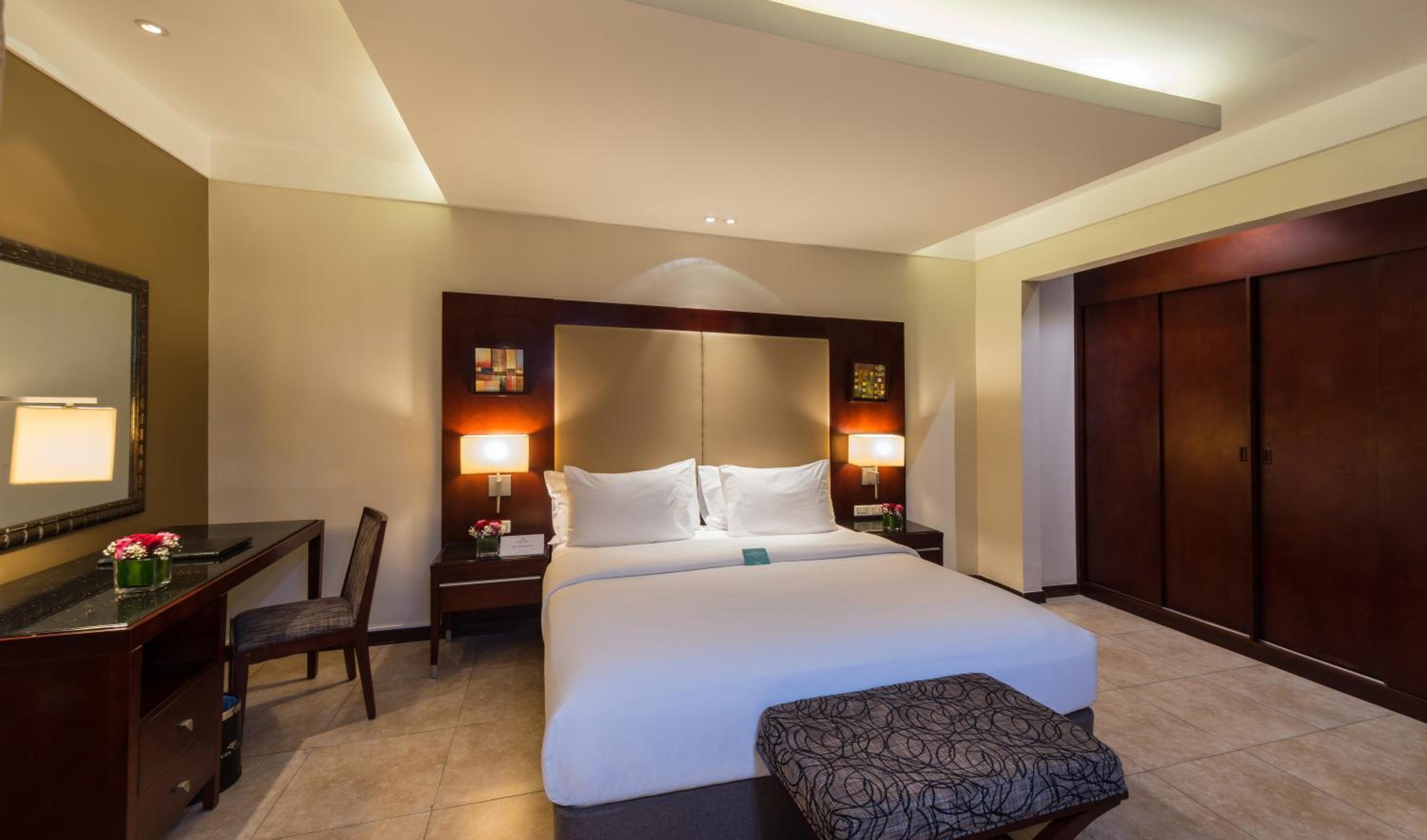 Two-Bedroom Suite photo 2