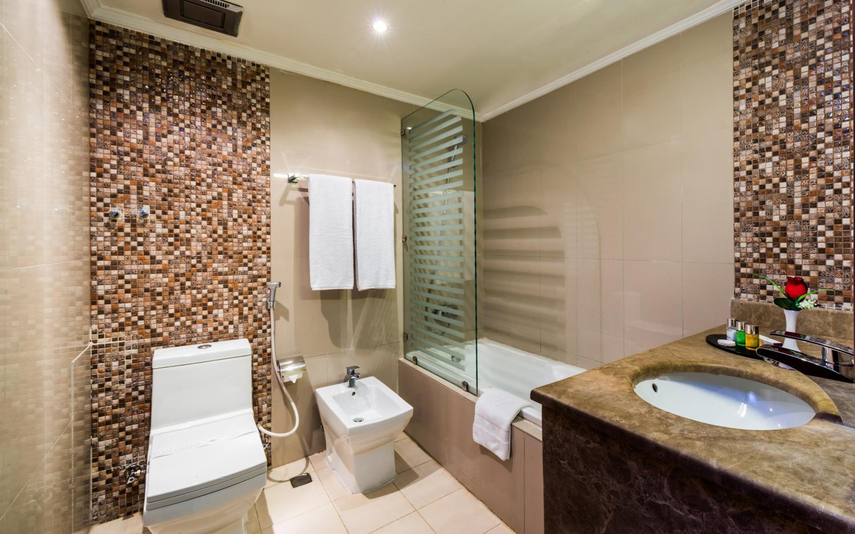 Suite photo 2