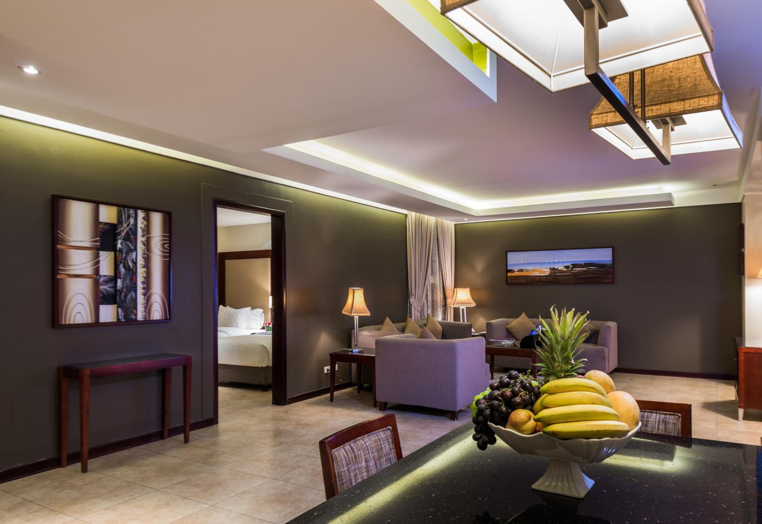 Two-Bedroom Suite photo 3