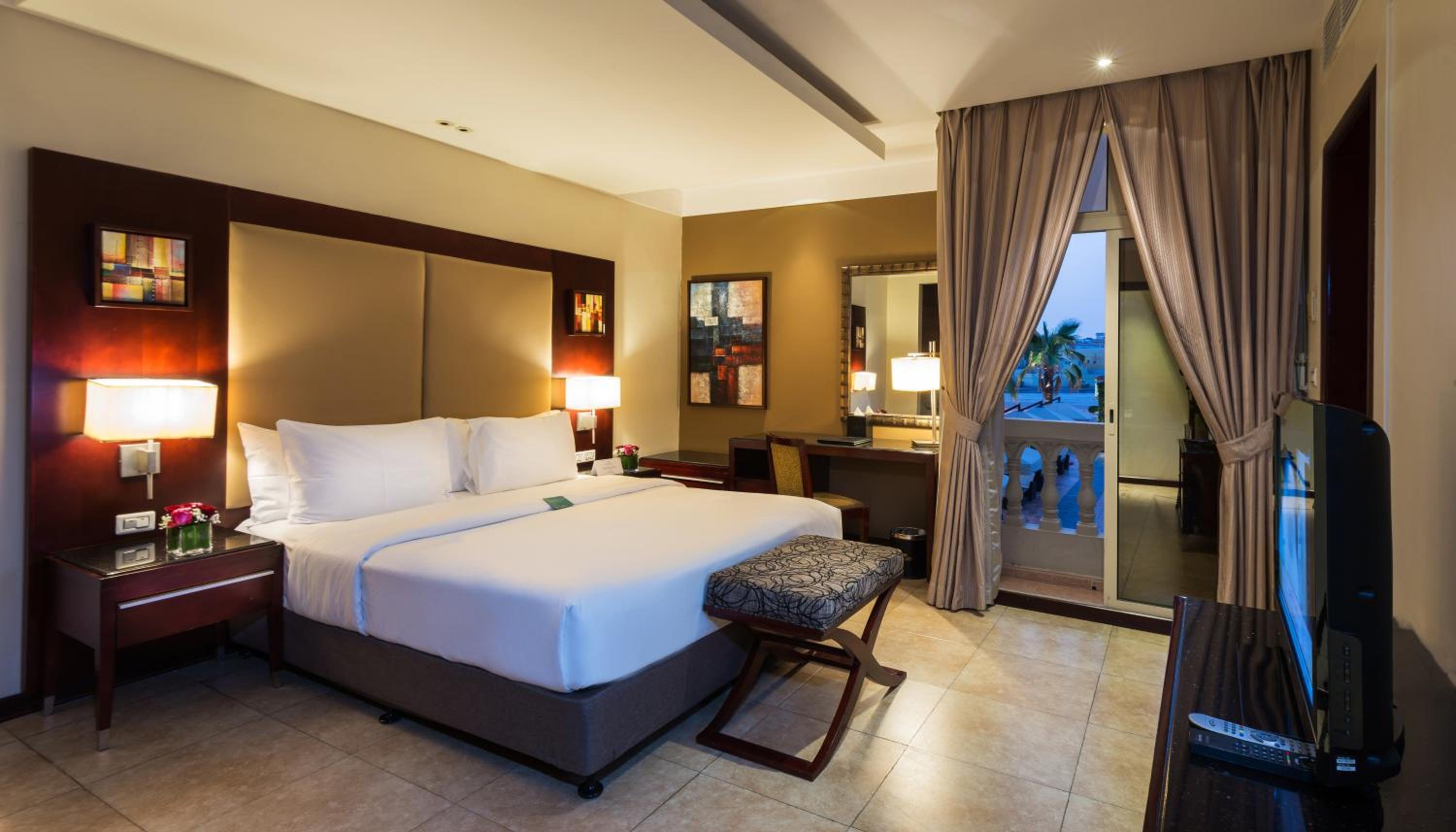 Suite photo 1