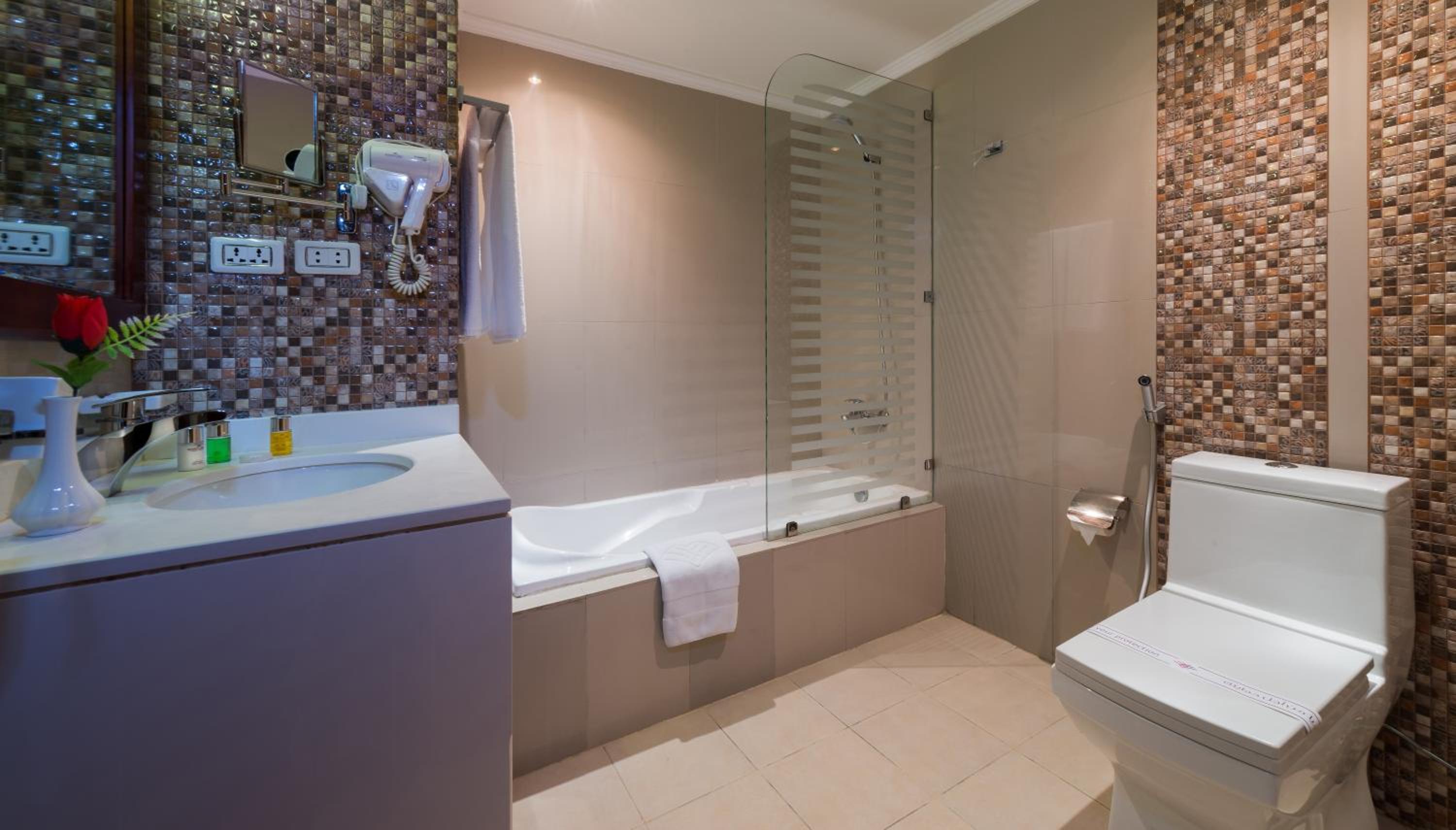 Suite photo 3