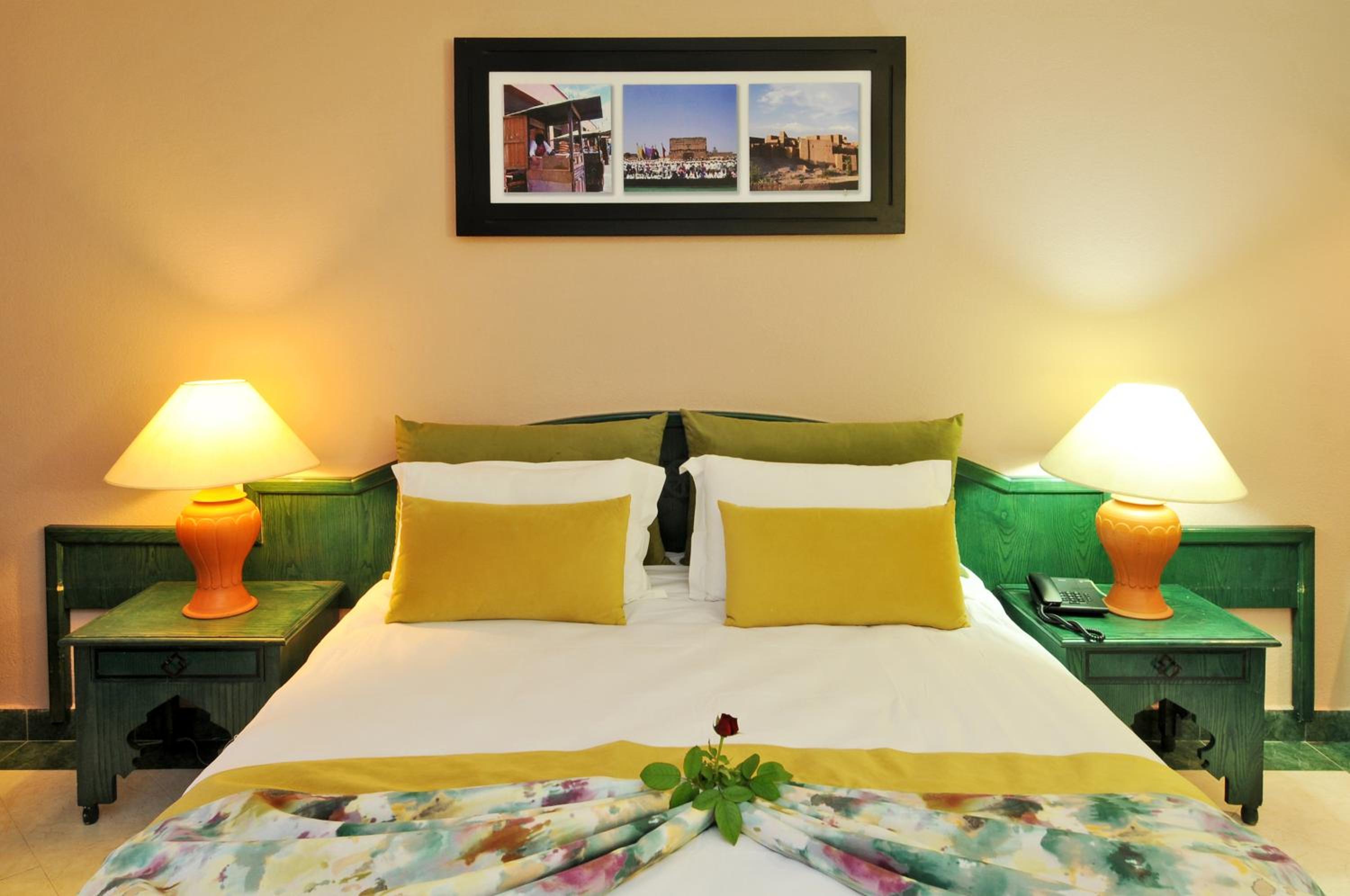 Single Room