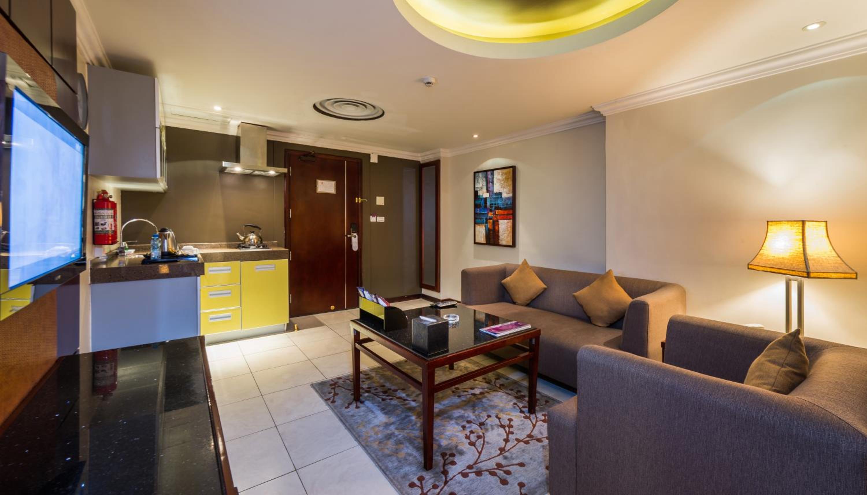 Suite photo 1