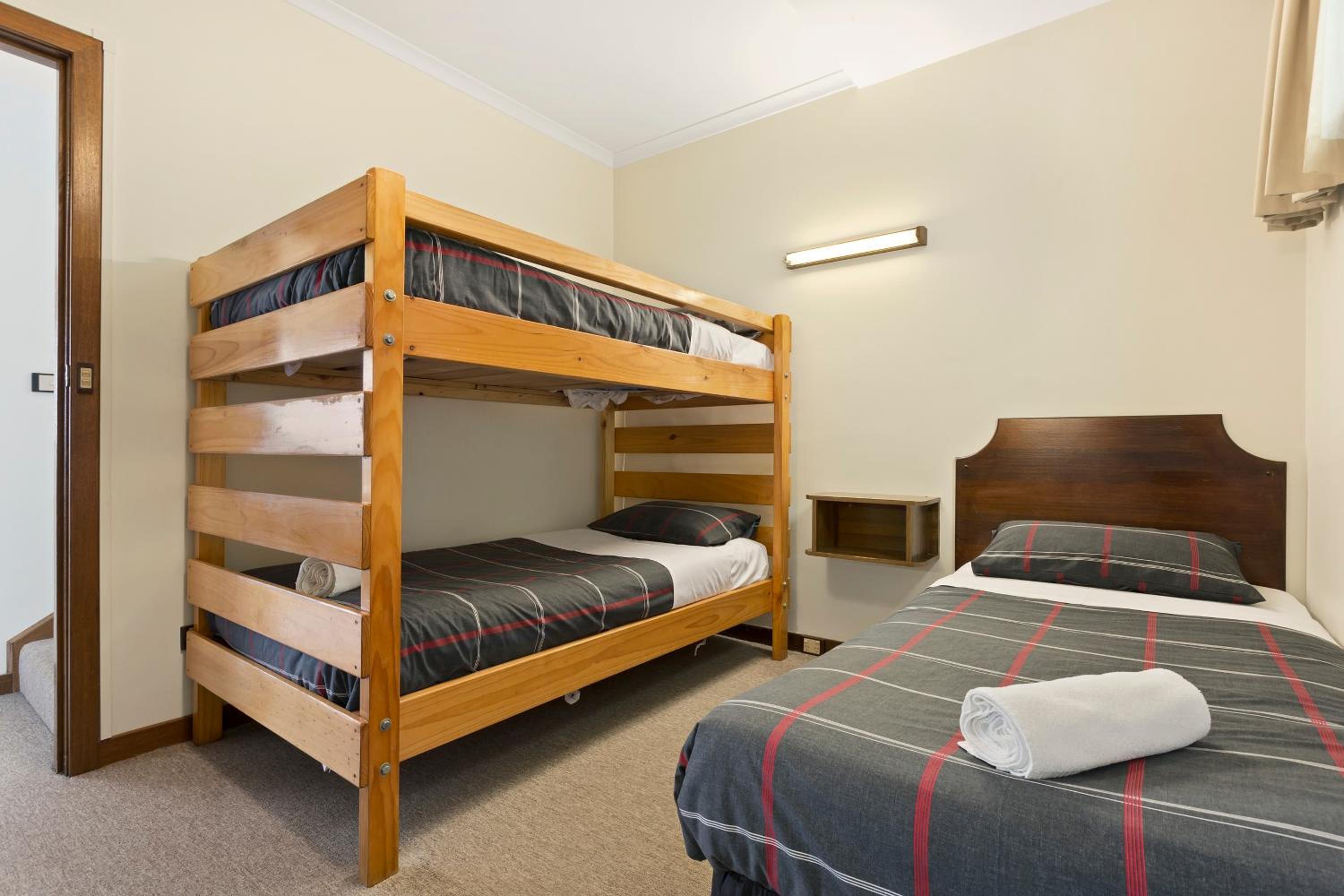 Two-Bedroom Apartment - Photo 15