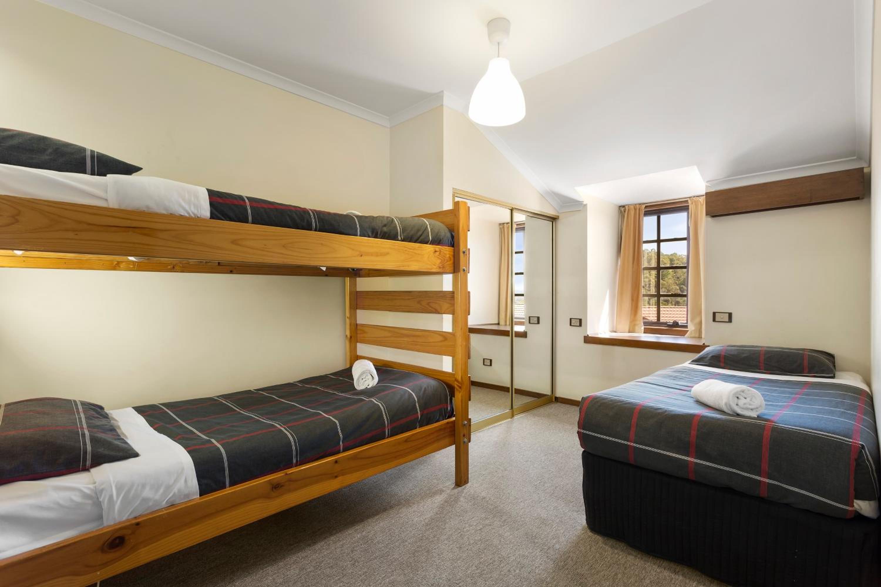 Two-Bedroom Apartment - Photo 10