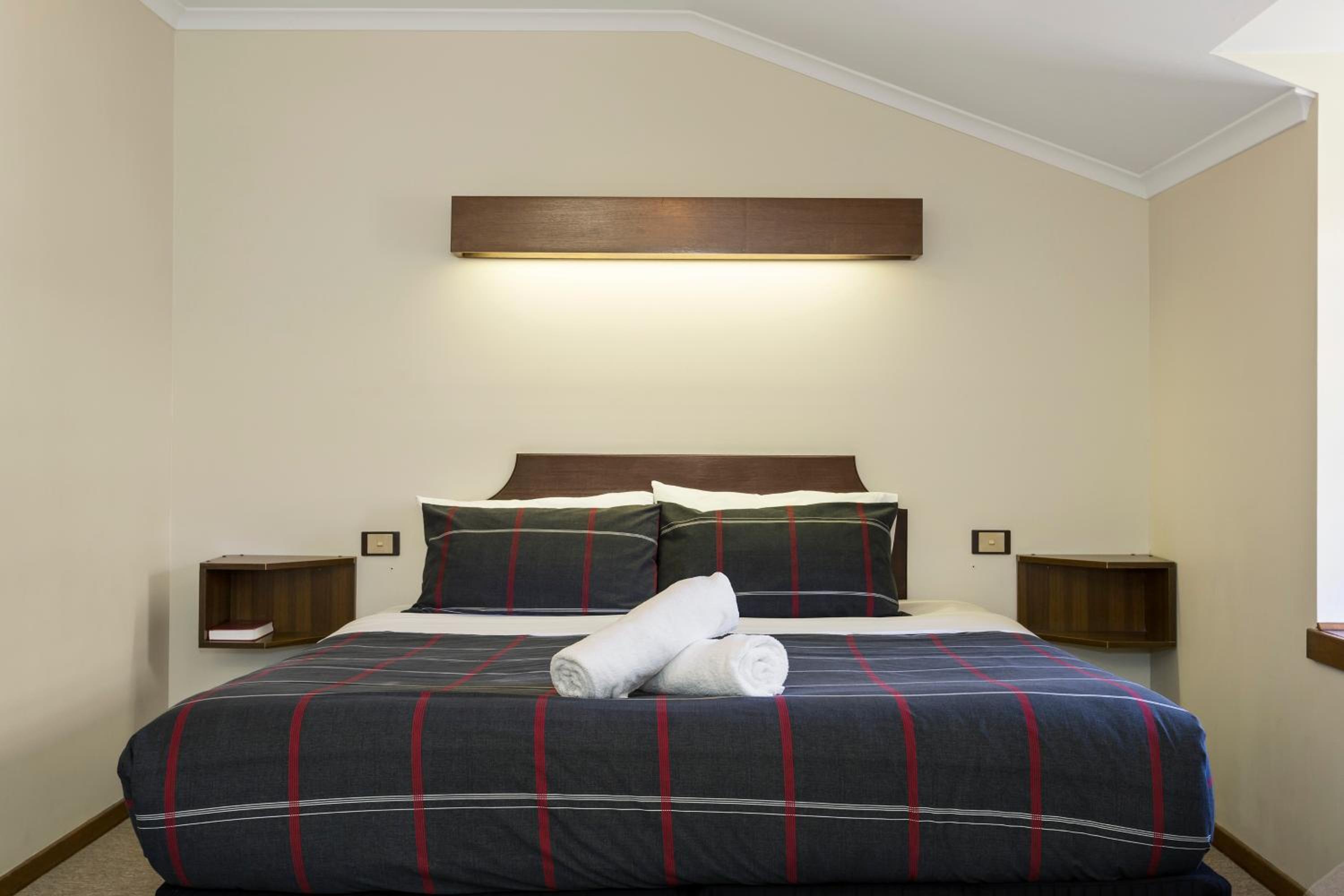 Two-Bedroom Apartment - Photo 1