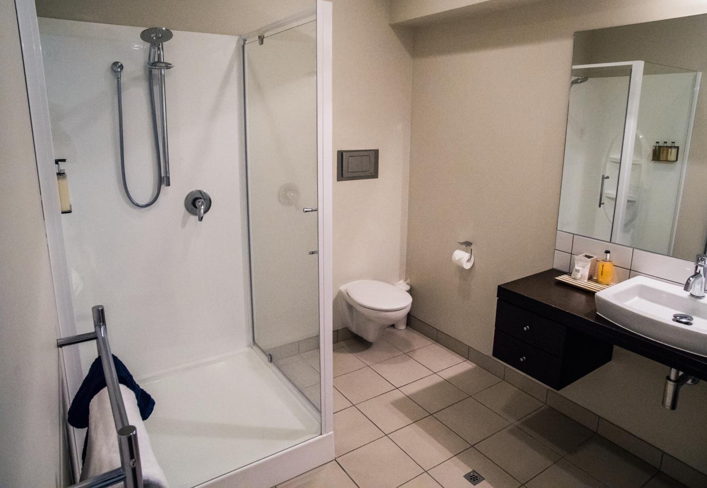 One-Bedroom Family Apartment thumbnail 5